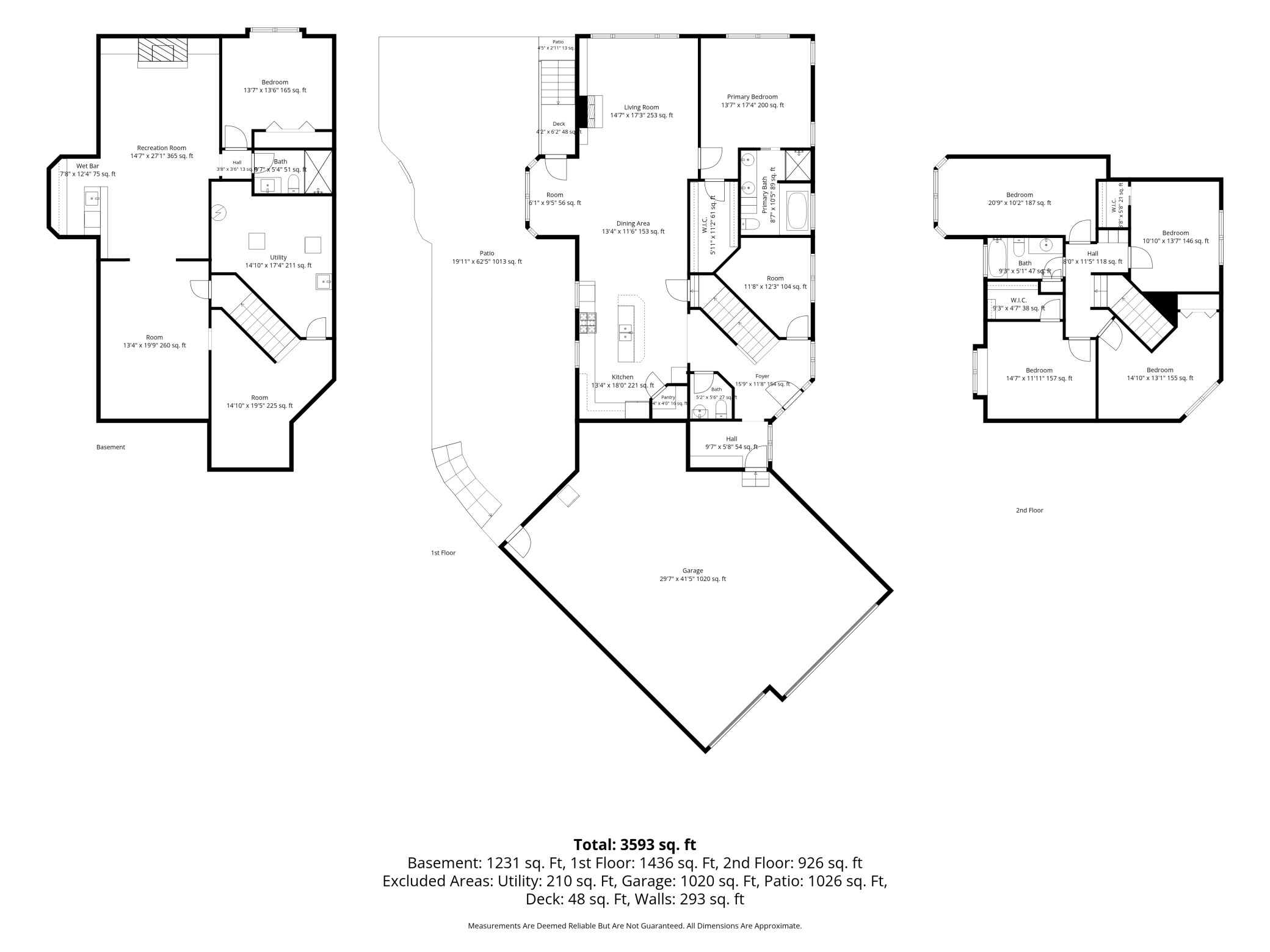 4308 Cass Court Property Photo 71