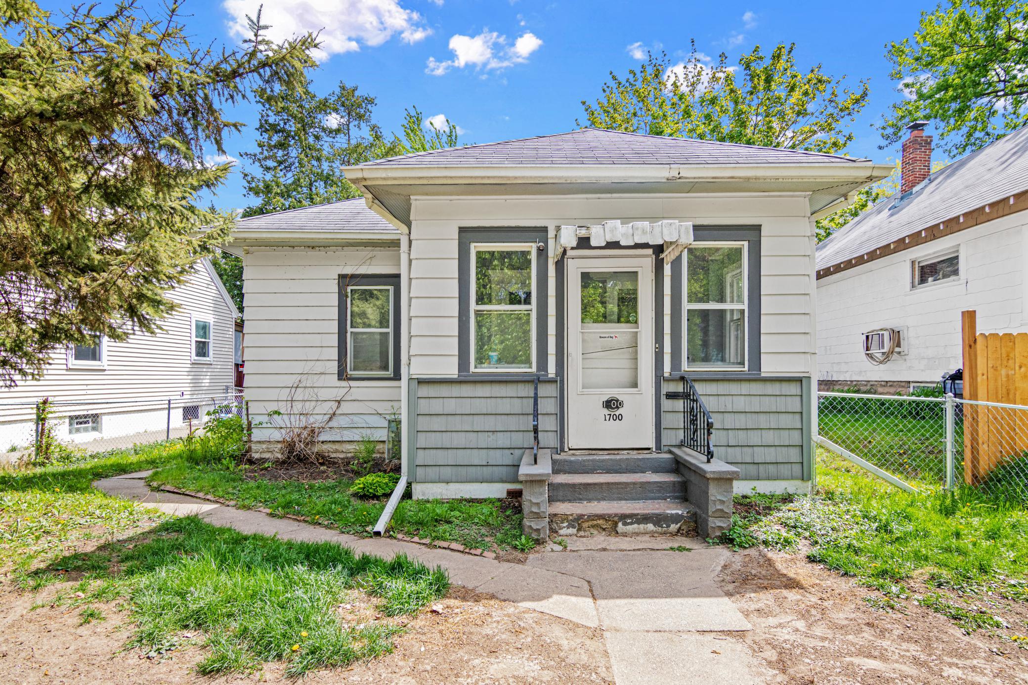 1700 Reaney Avenue Property Photo 1