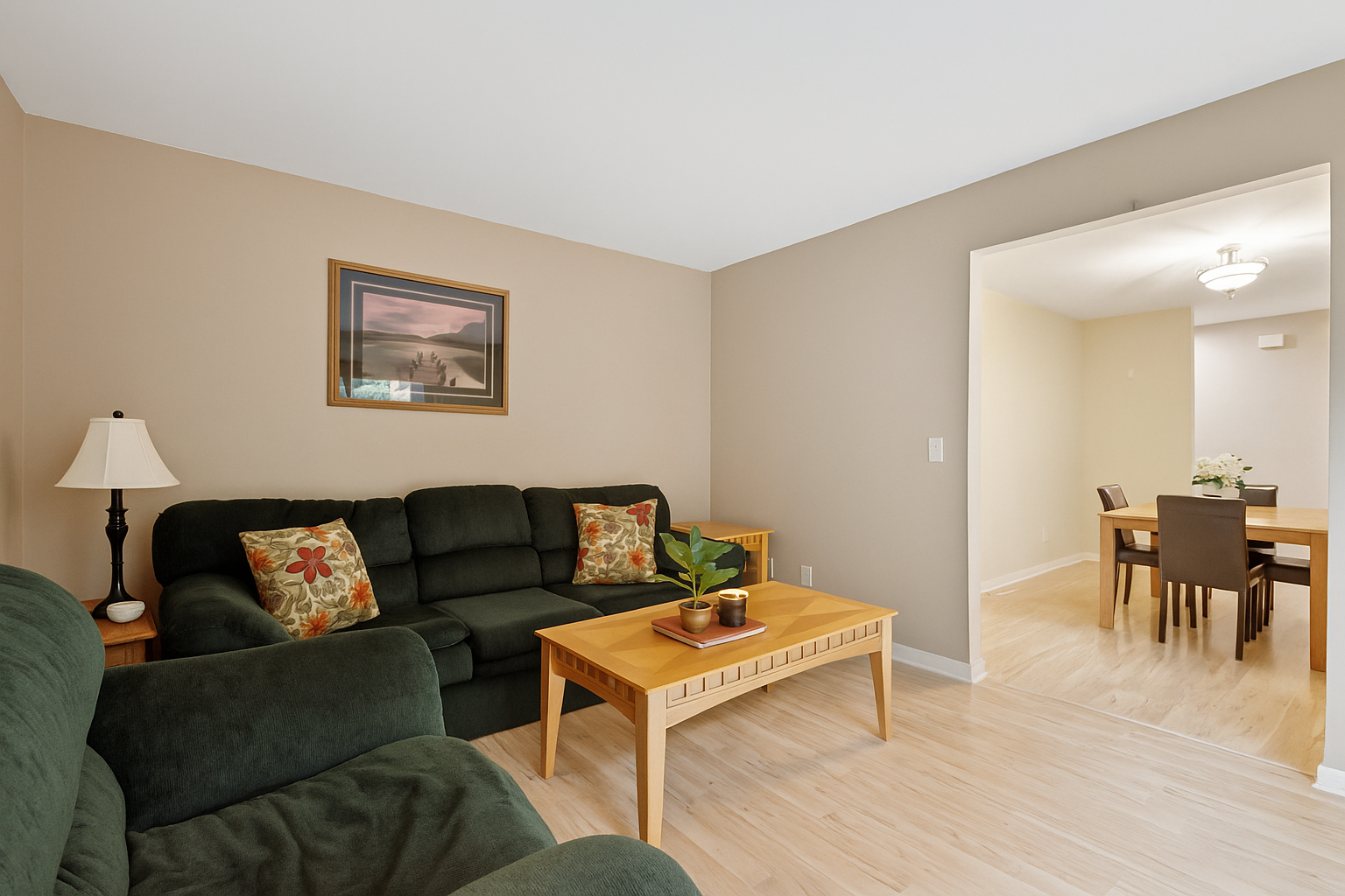 1603 Raindrop Drive Property Photo 7