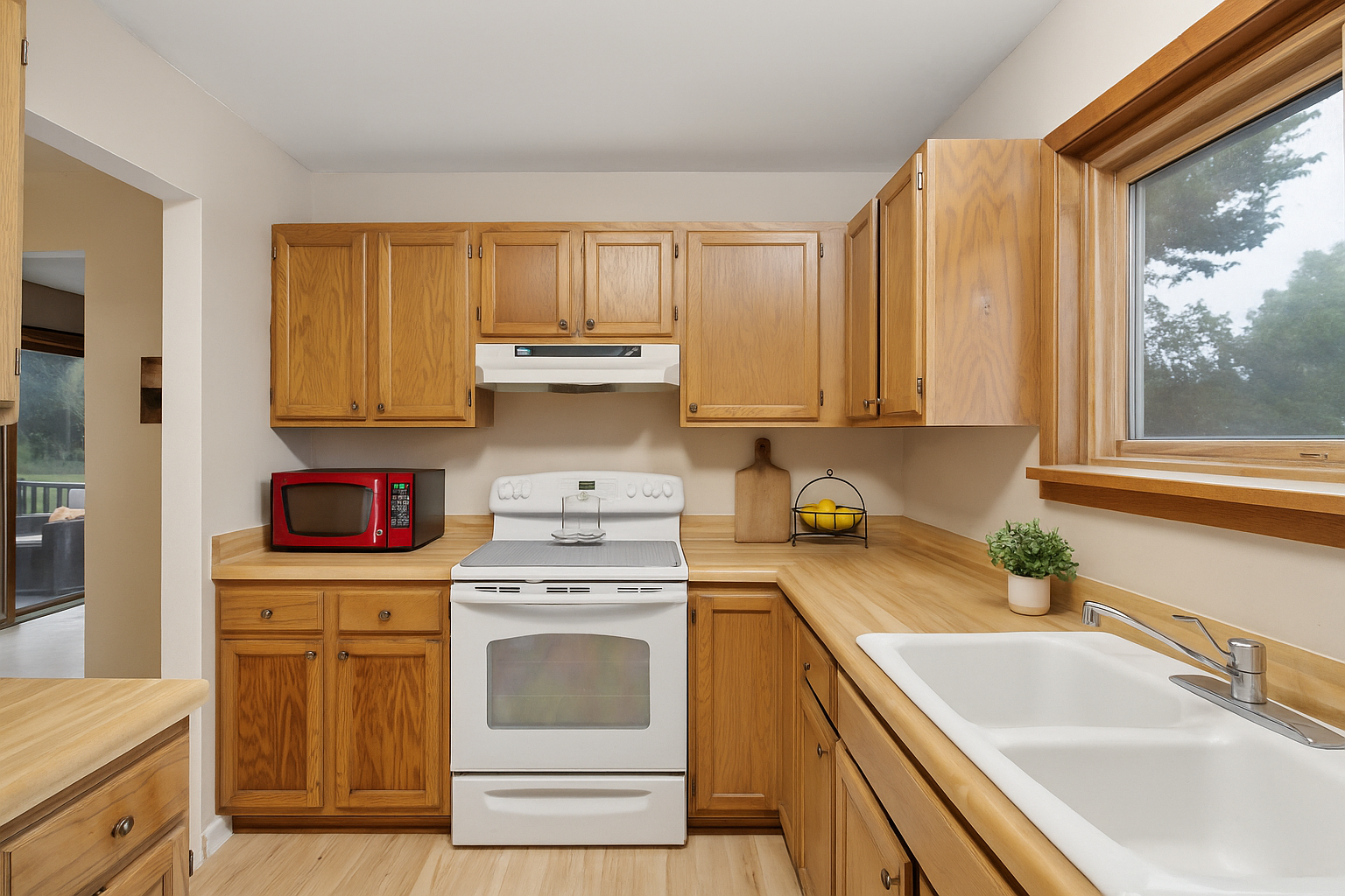 1603 Raindrop Drive Property Photo 9