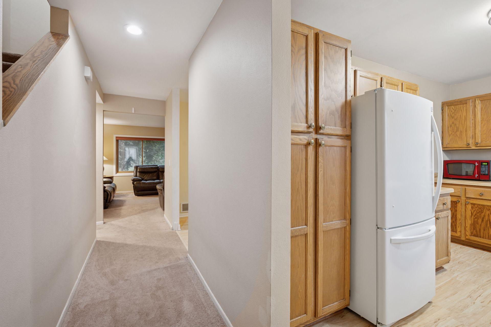1603 Raindrop Drive Property Photo 12
