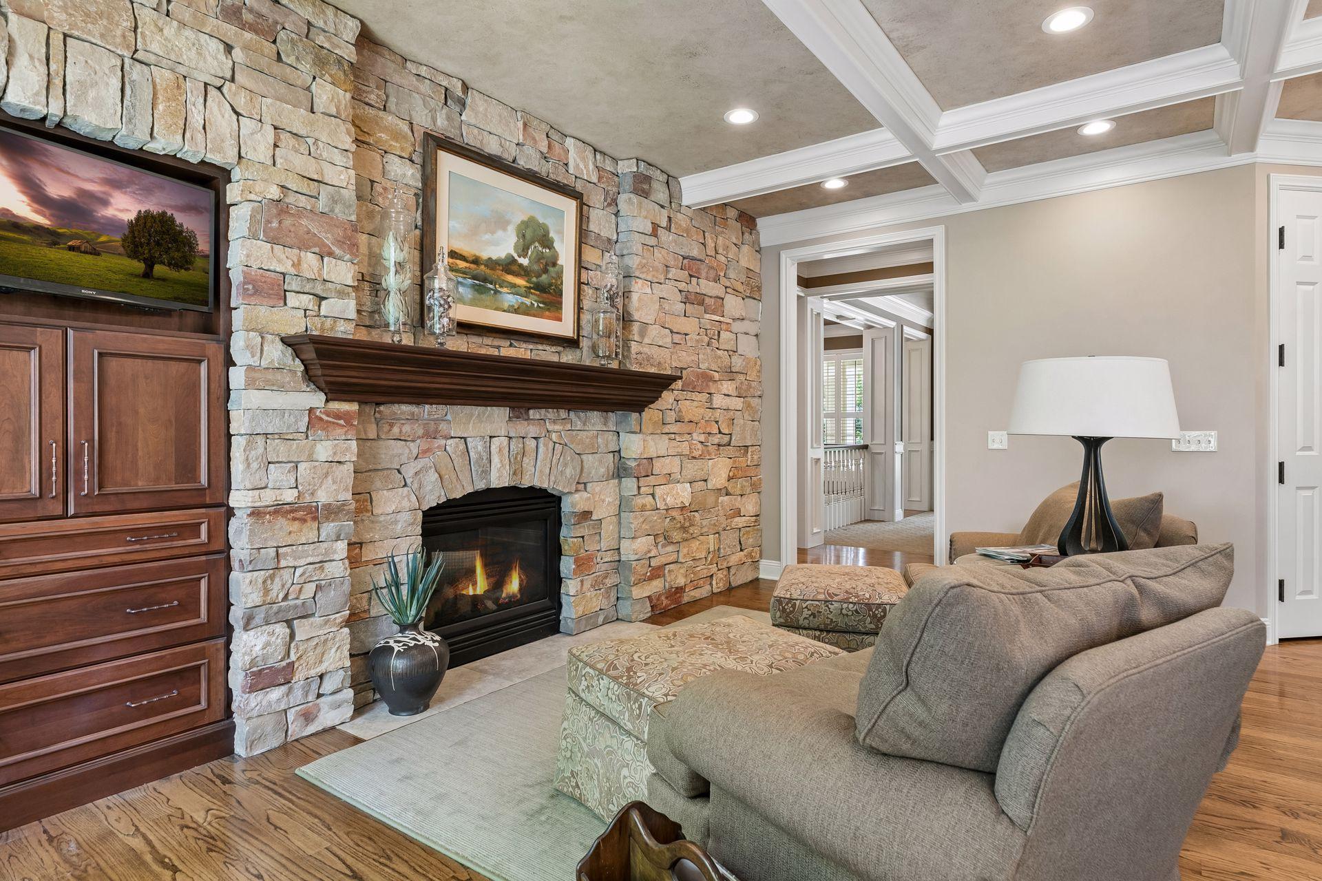 6 Bent Tree Lane Property Photo 14