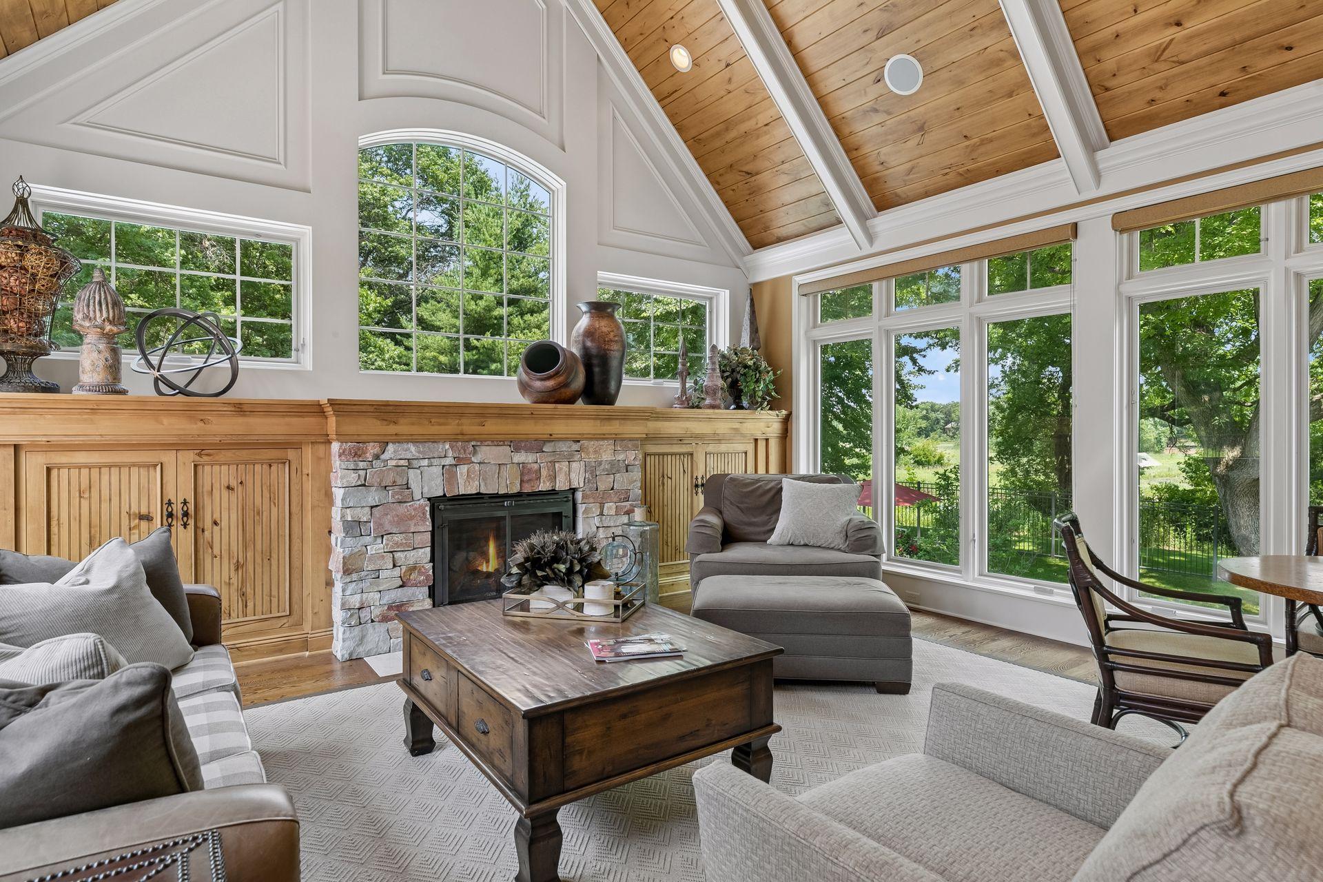 6 Bent Tree Lane Property Photo 16