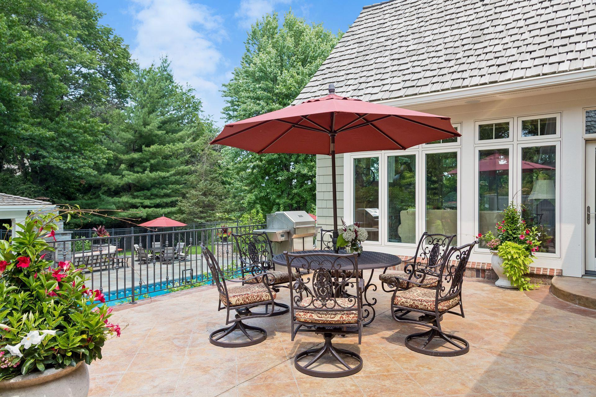 6 Bent Tree Lane Property Photo 35