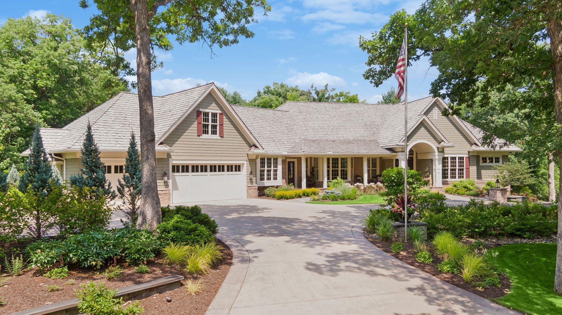 6 Bent Tree Lane Property Photo 37