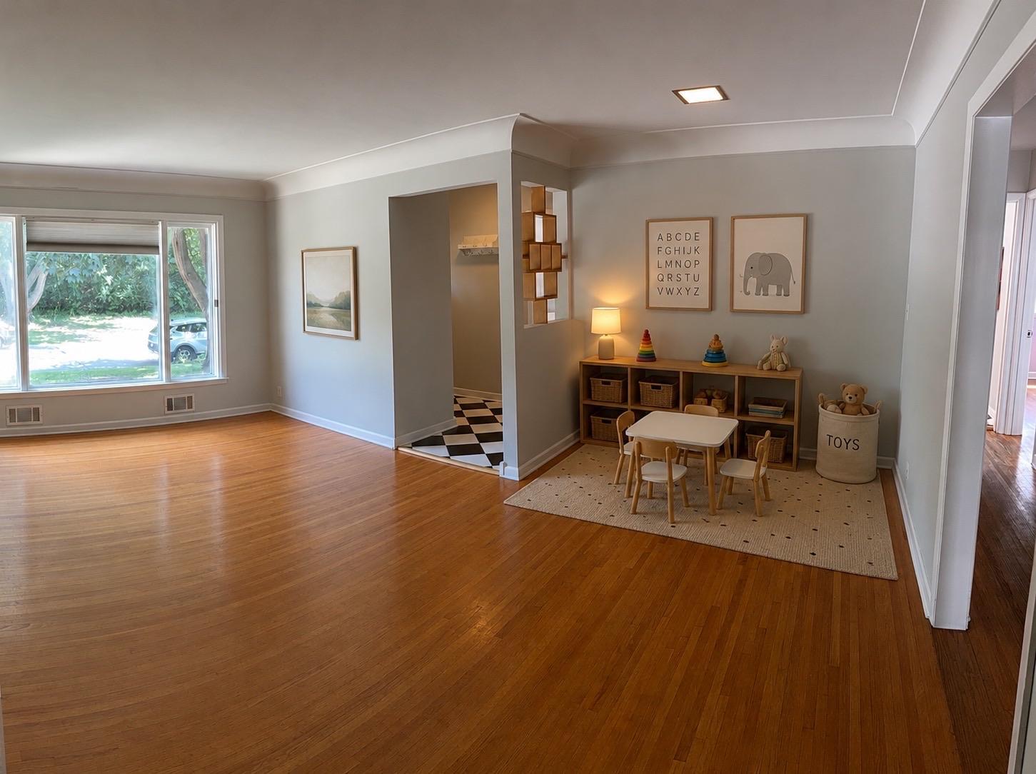 302 Herman Terrace Property Photo 4