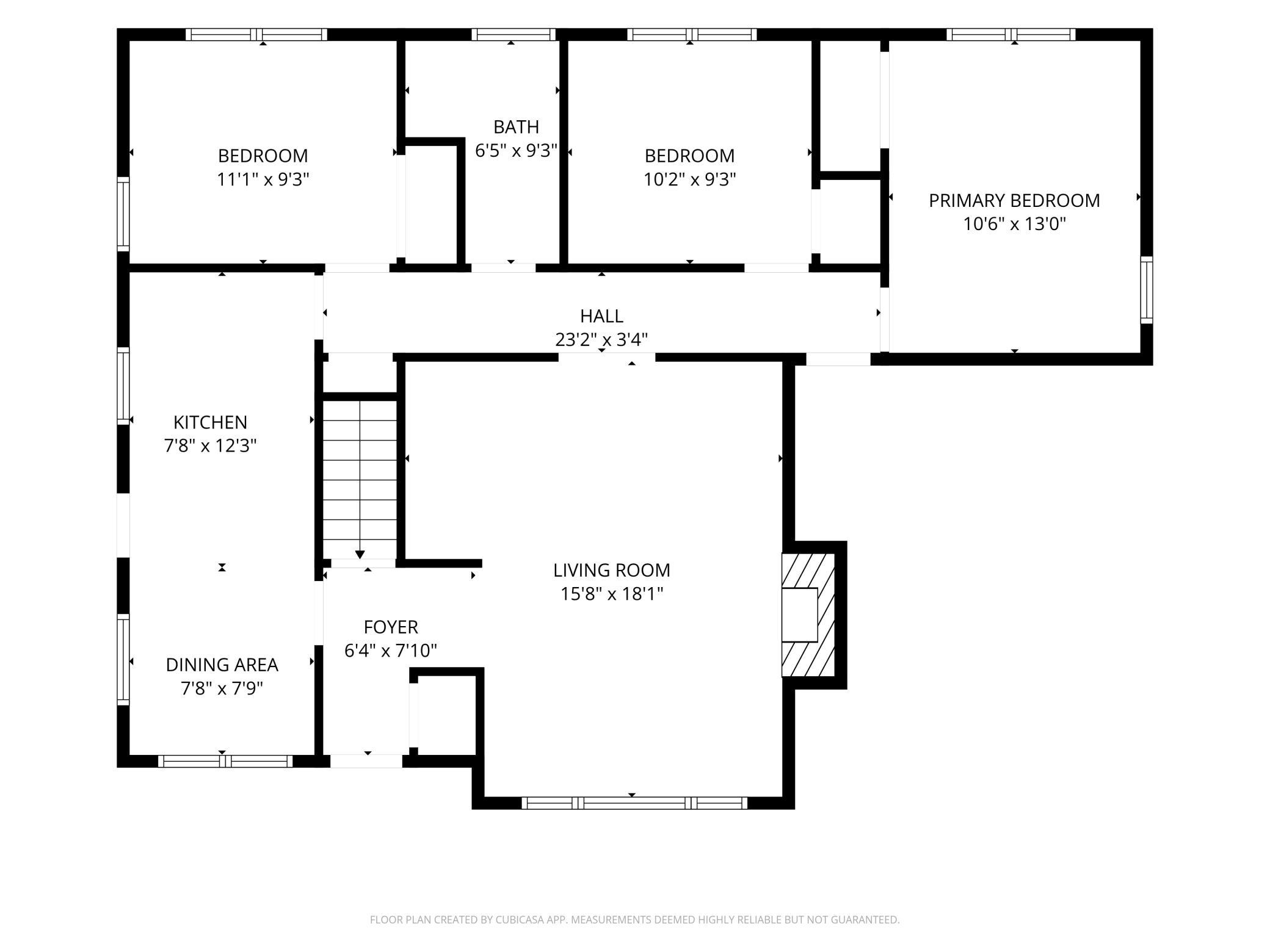 302 Herman Terrace Property Photo 27