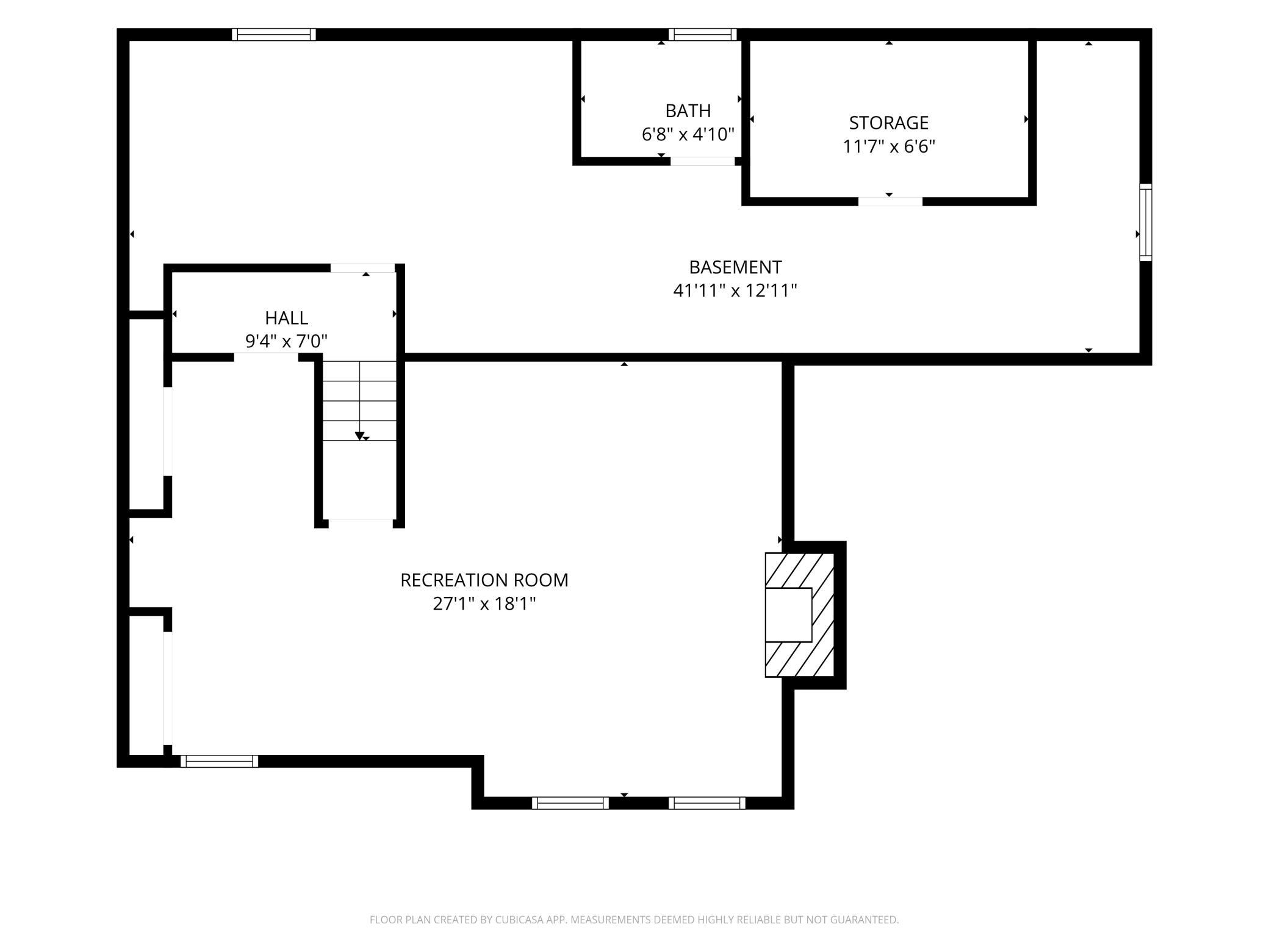 302 Herman Terrace Property Photo 28