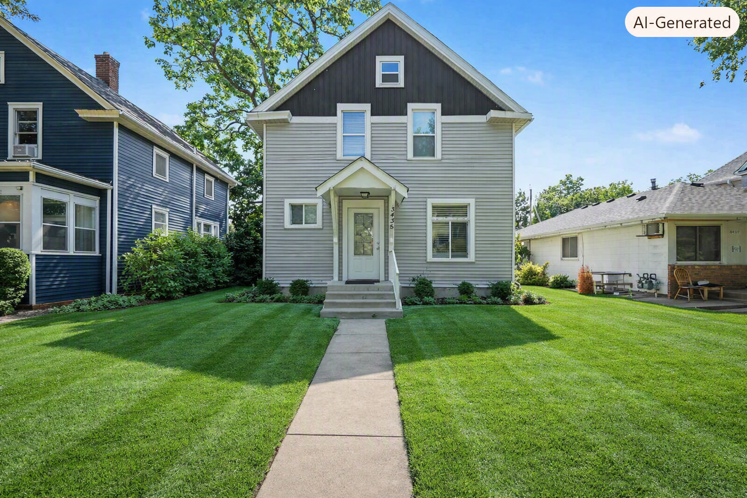 3435 Elliot Avenue Property Photo 1
