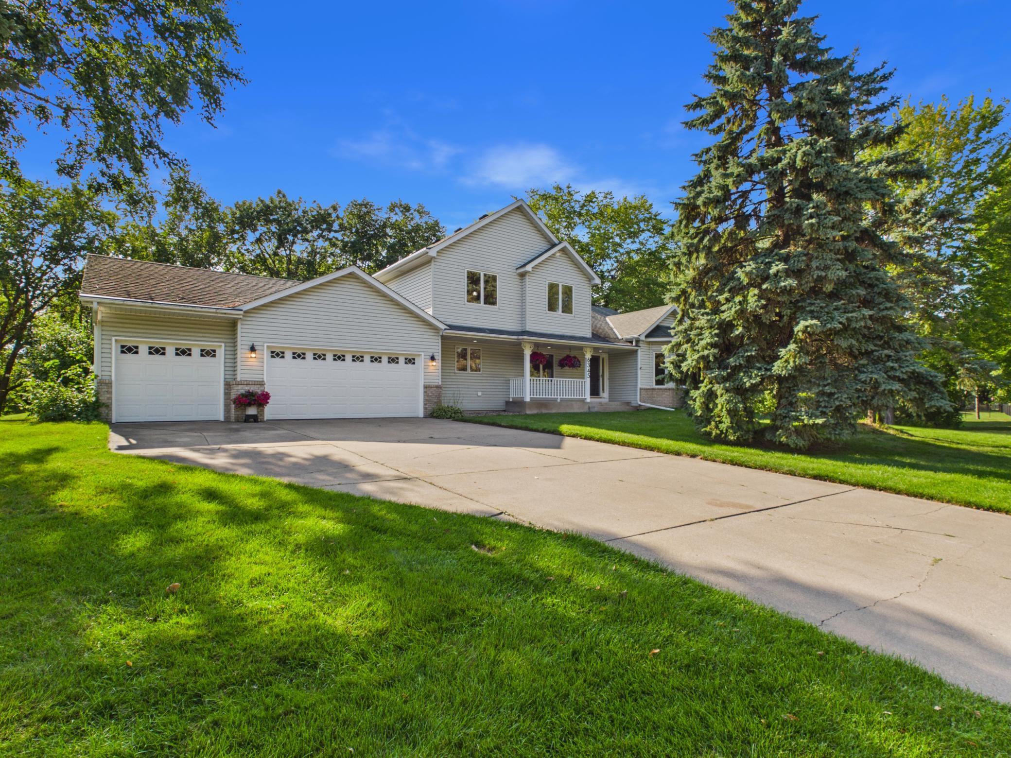 6345 W Shadow Lake Drive Property Photo 1