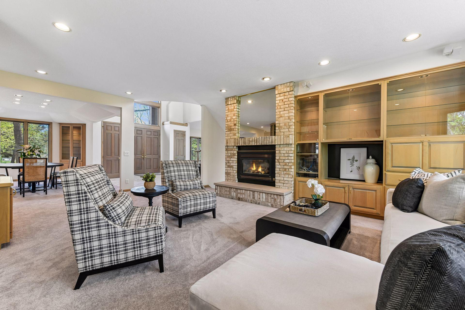 3435 Oakton Drive Property Photo 10