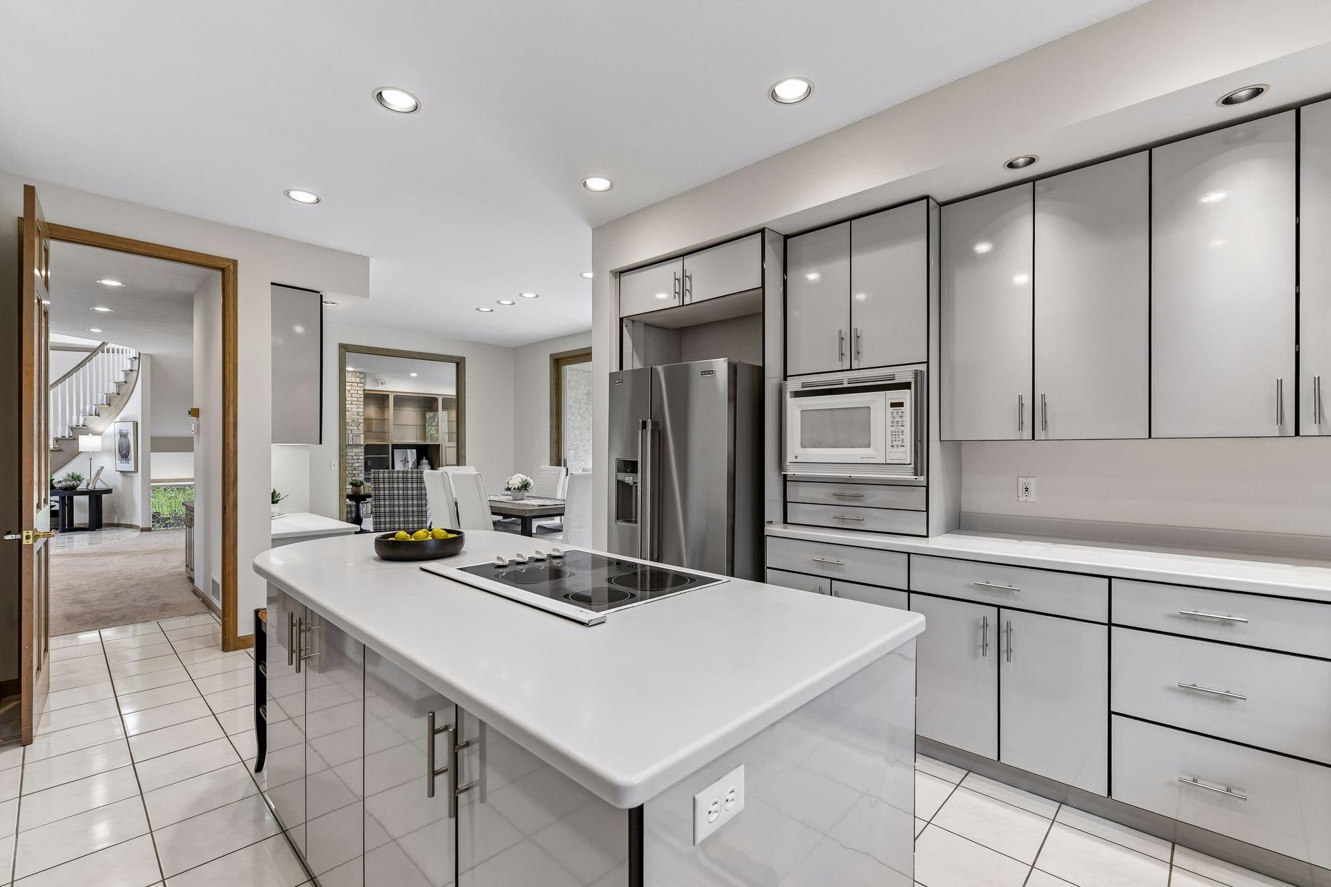 3435 Oakton Drive Property Photo 14