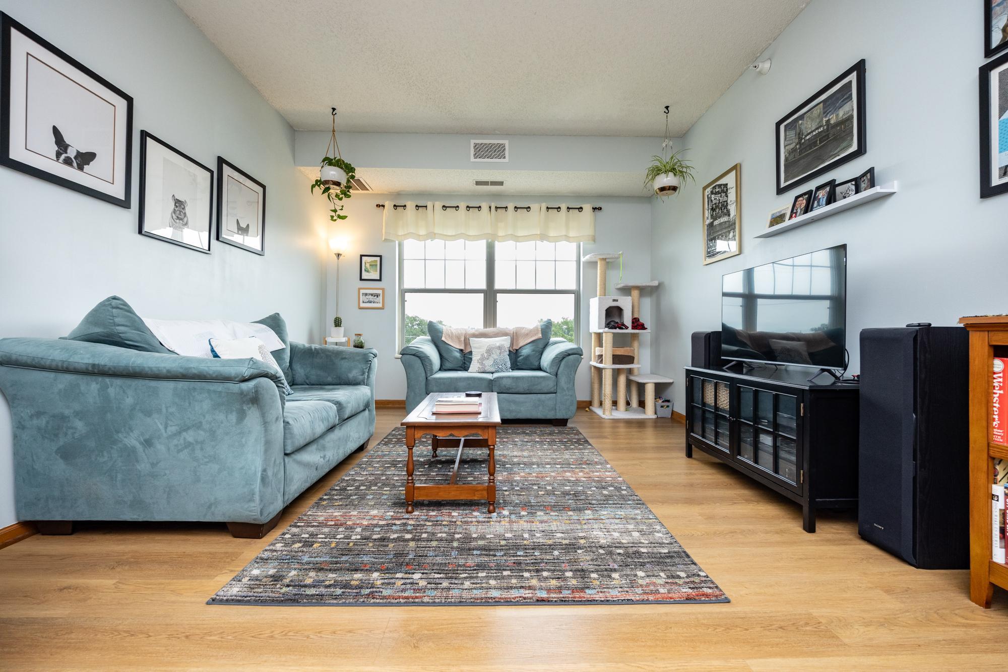 4824 E 53rd Street 503
