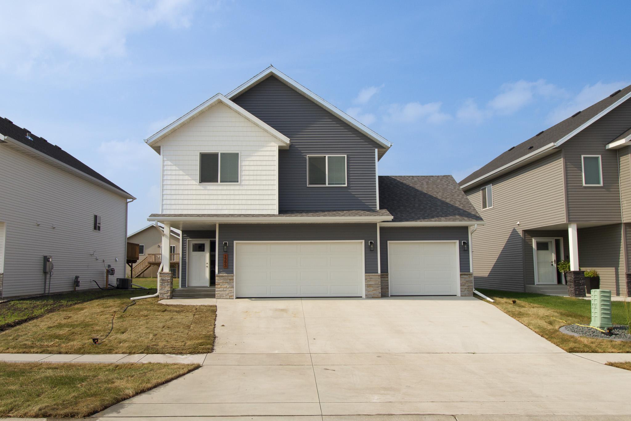 1293 Marlys Drive W Property Photo 1