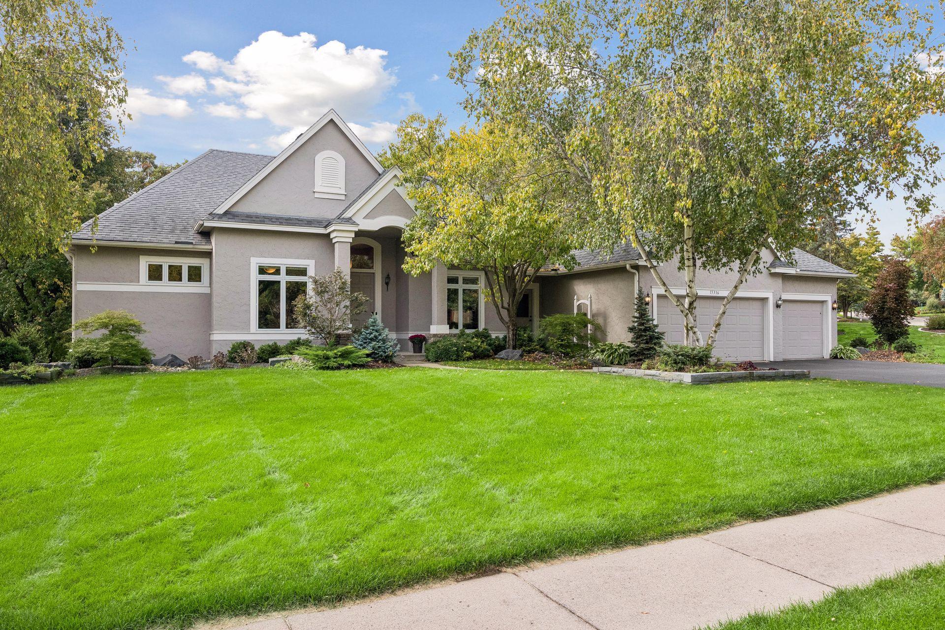 15316 Boulder Pointe Road Property Photo 1