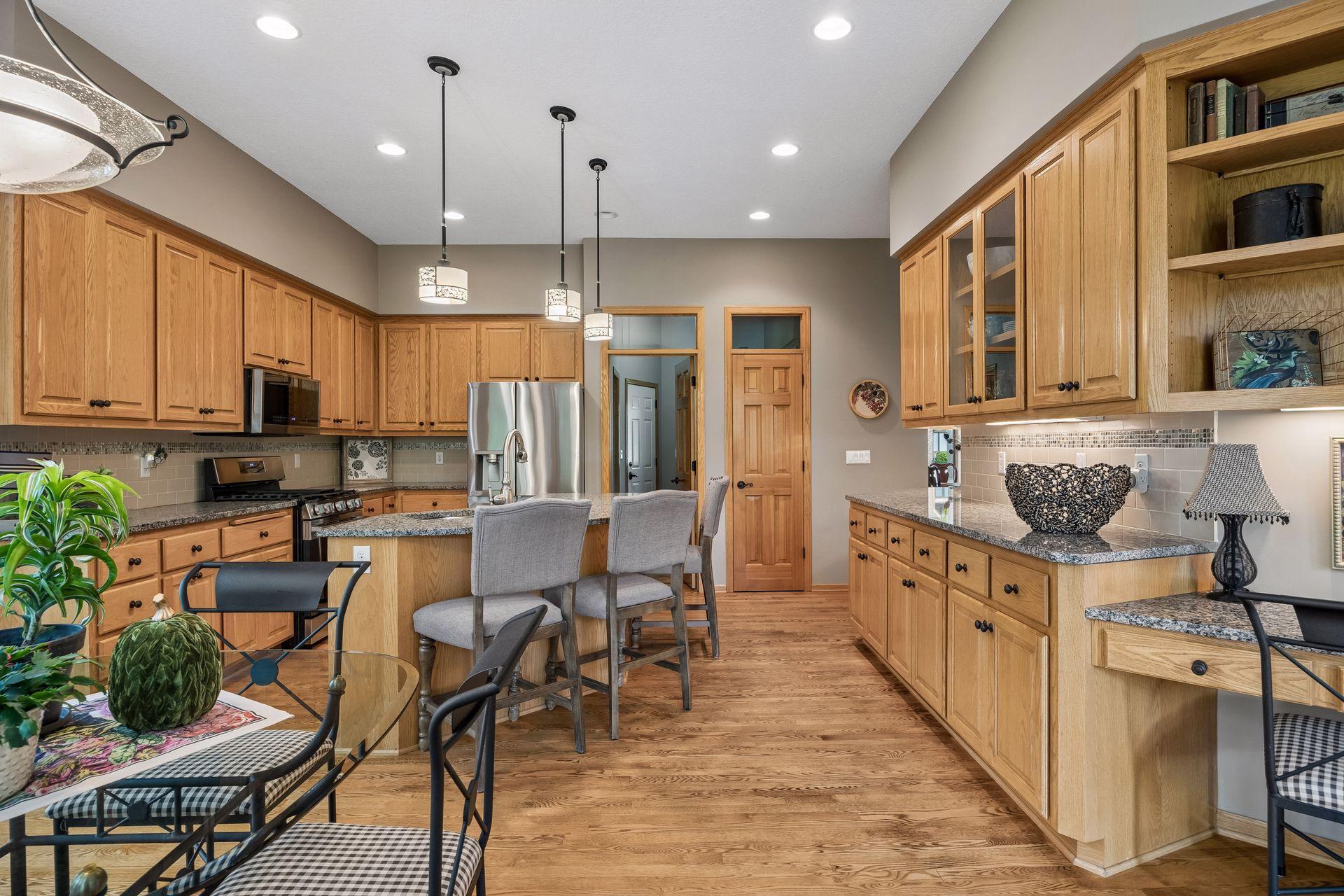 15316 Boulder Pointe Road Property Photo 15