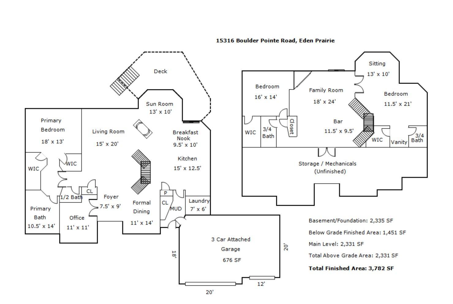 15316 Boulder Pointe Road Property Photo 52