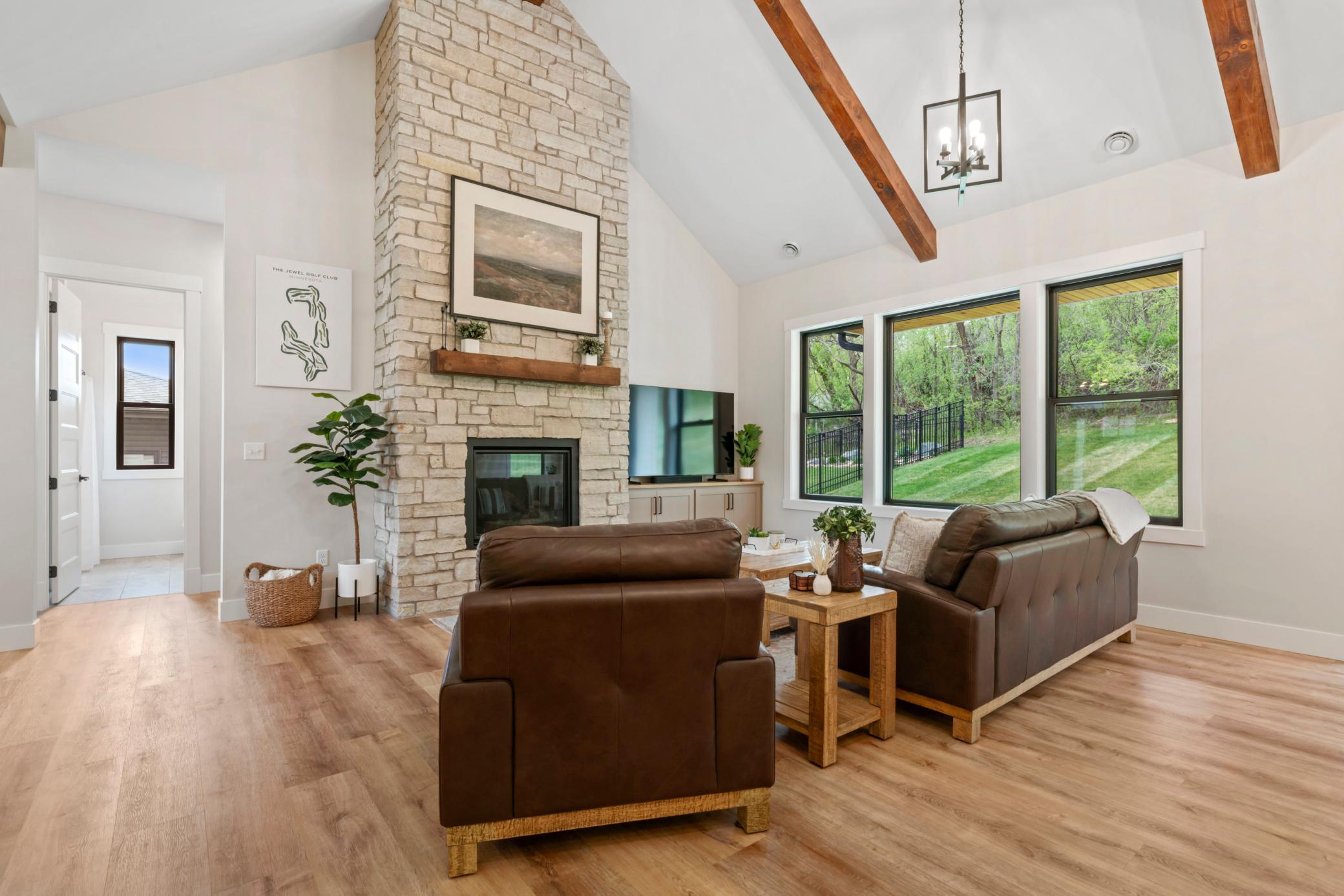 4228 Cassidy Ridge Drive Ne Property Photo 10