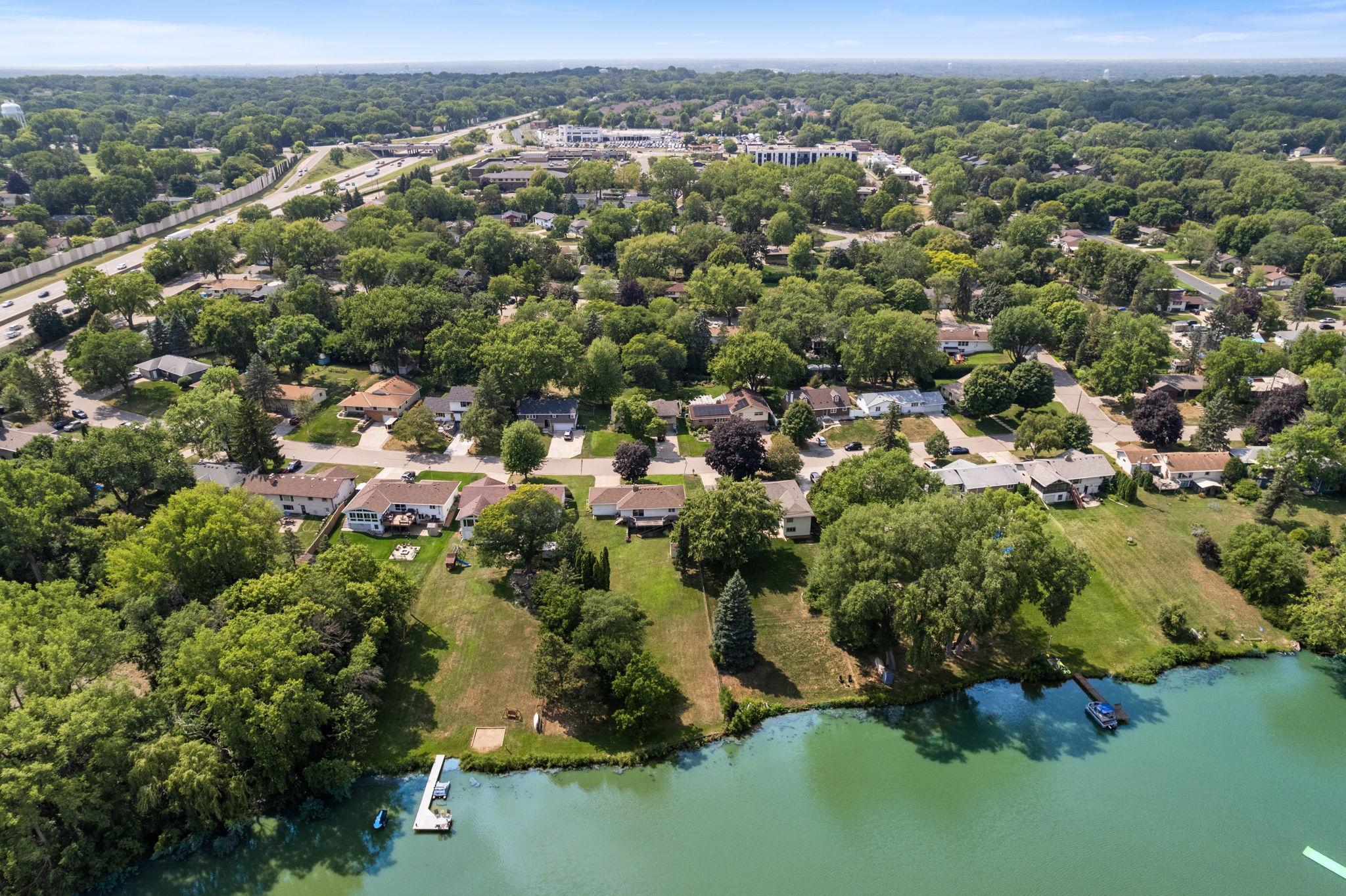 1115 Pike Lake Drive Property Photo 1