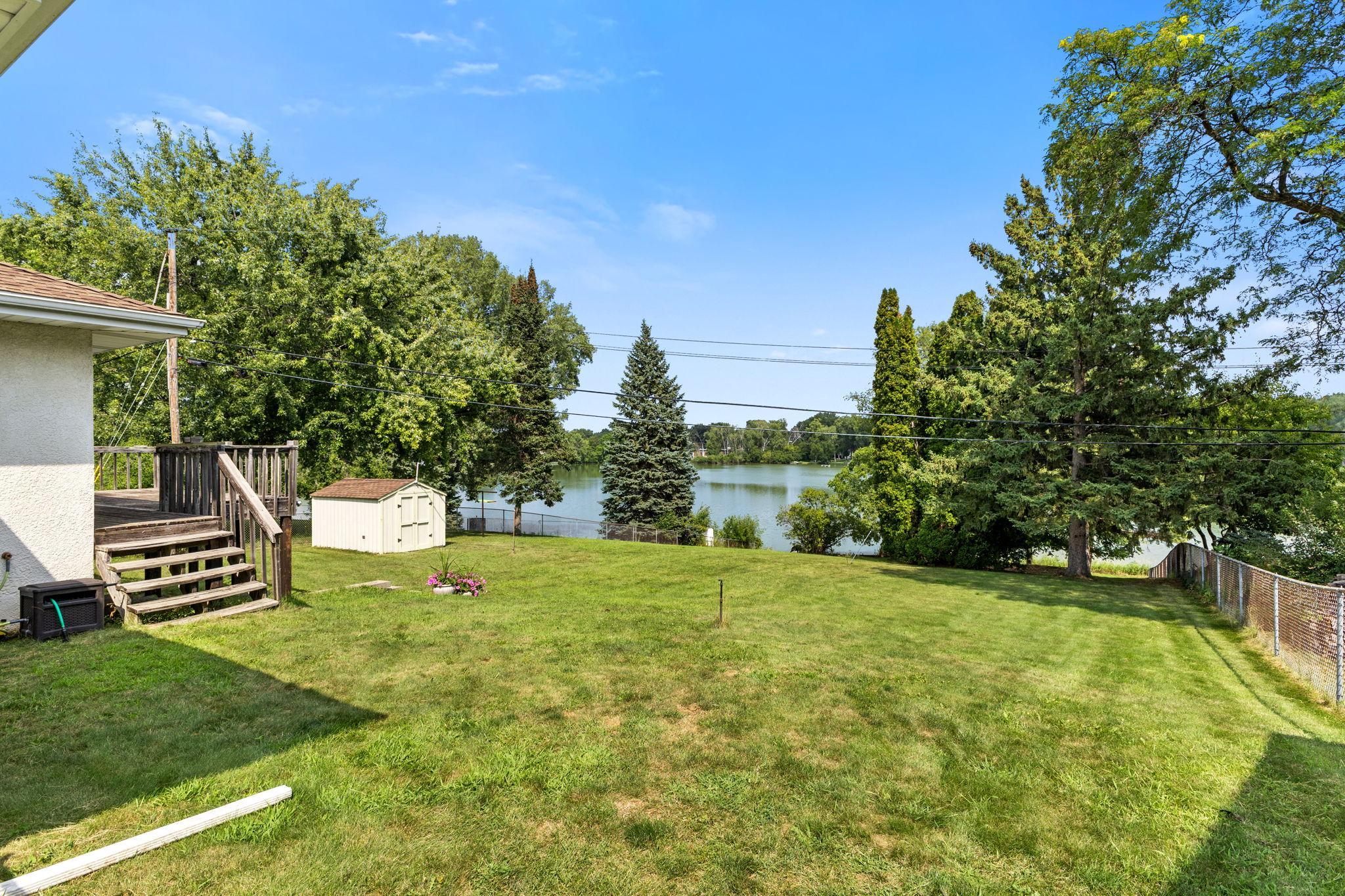 1115 Pike Lake Drive Property Photo 7