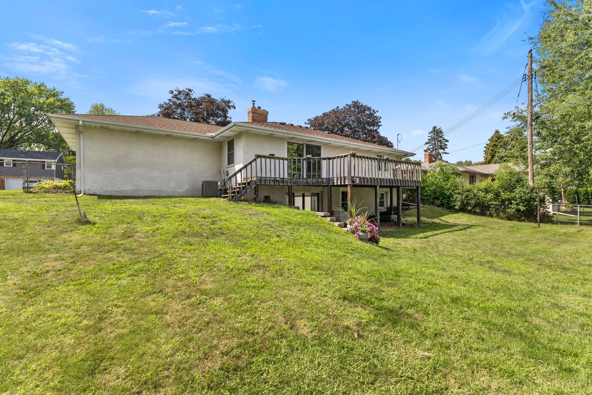 1115 Pike Lake Drive Property Photo 34