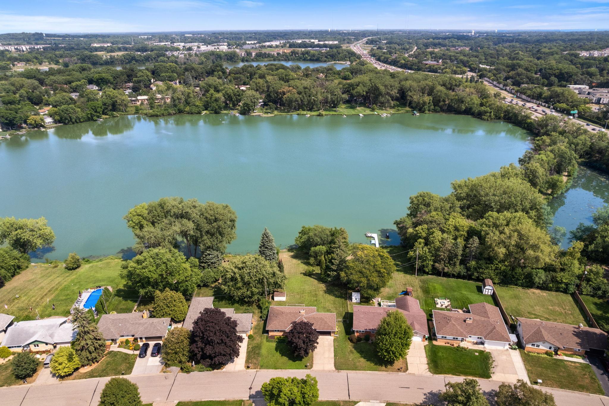 1115 Pike Lake Drive Property Photo 38
