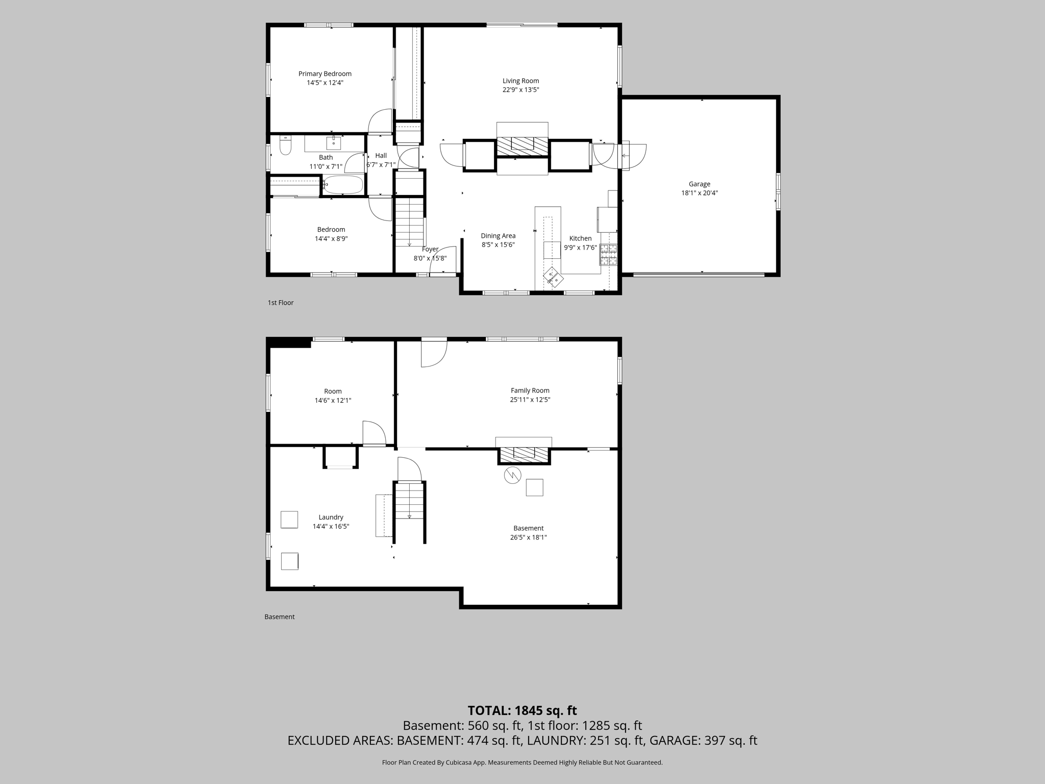 1115 Pike Lake Drive Property Photo 39