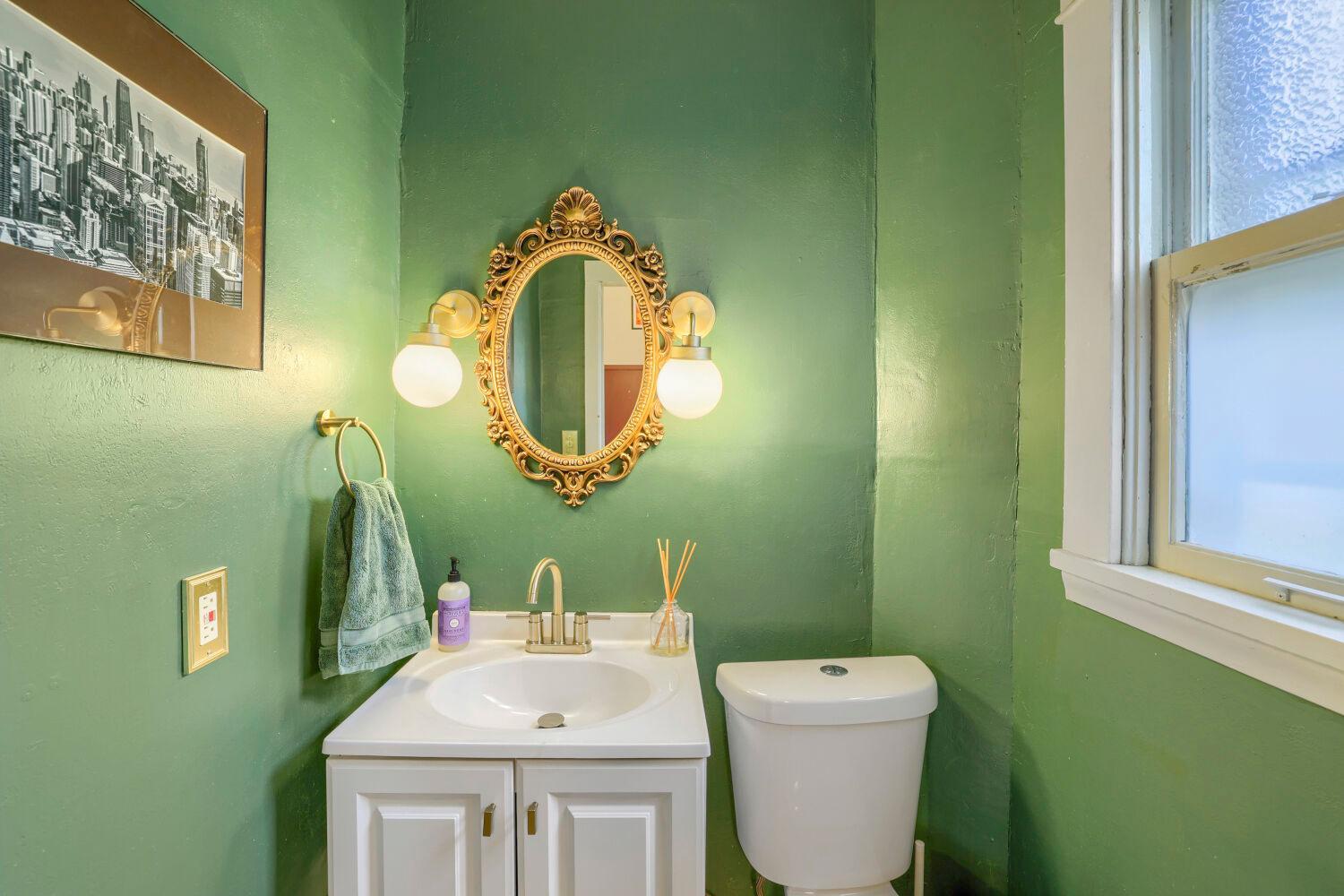 3431 Elliot Avenue Property Photo 11