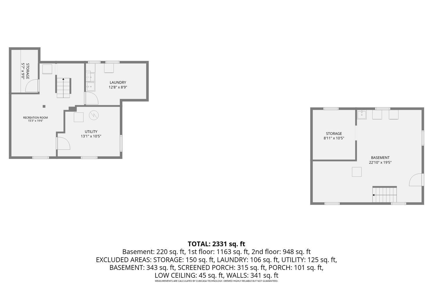 3431 Elliot Avenue Property Photo 46