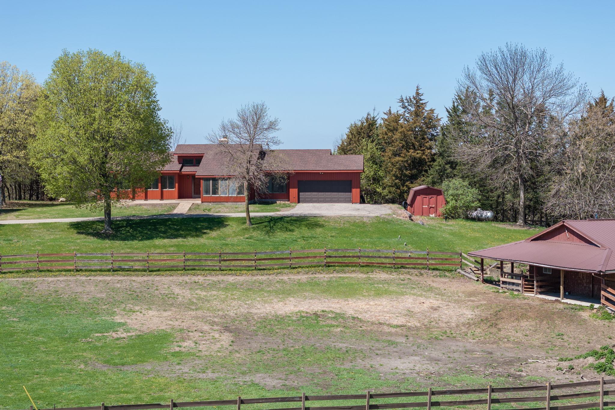 29558 Pumpkin Hill Road Property Photo 1