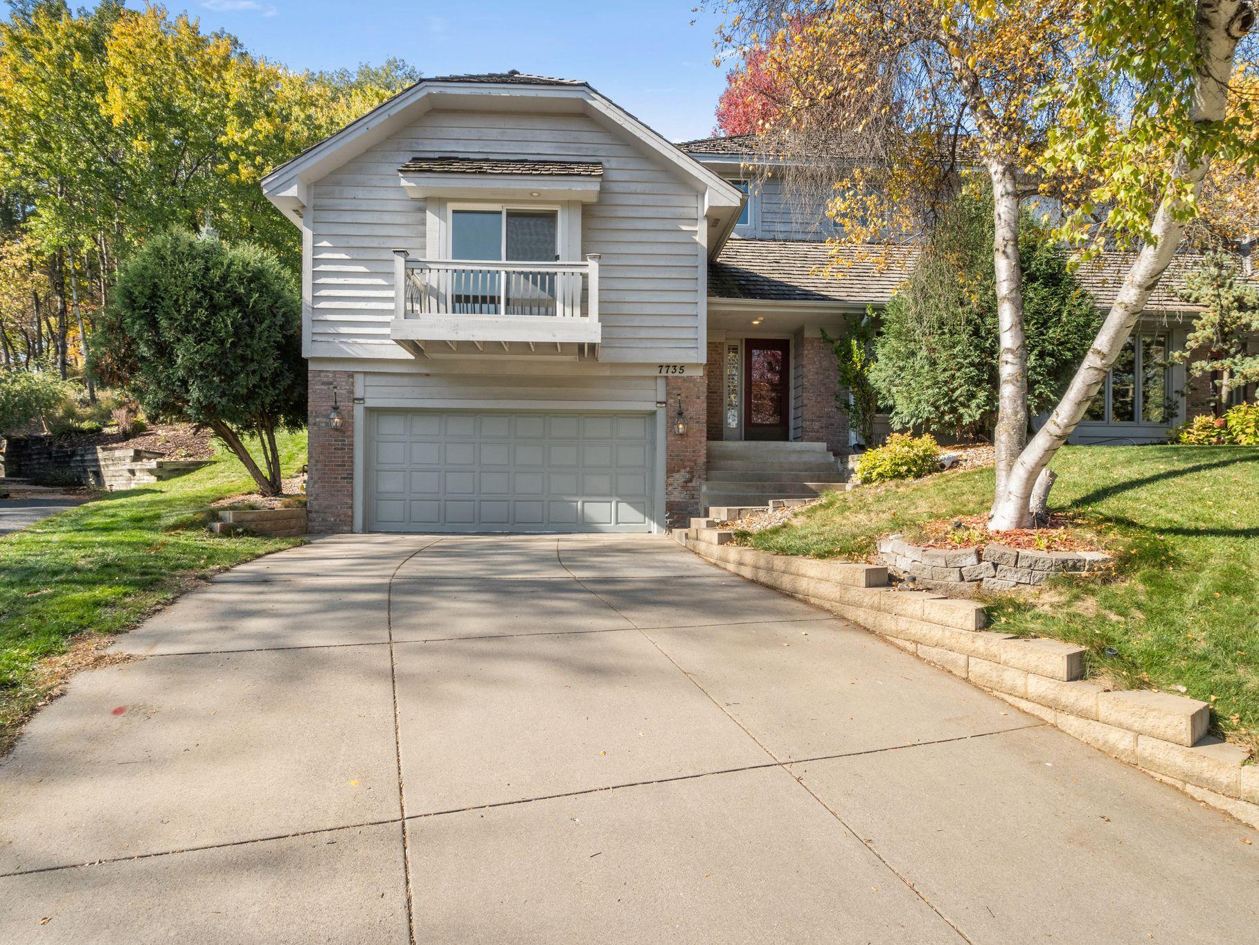 7735 Tanglewood Court Property Photo 1