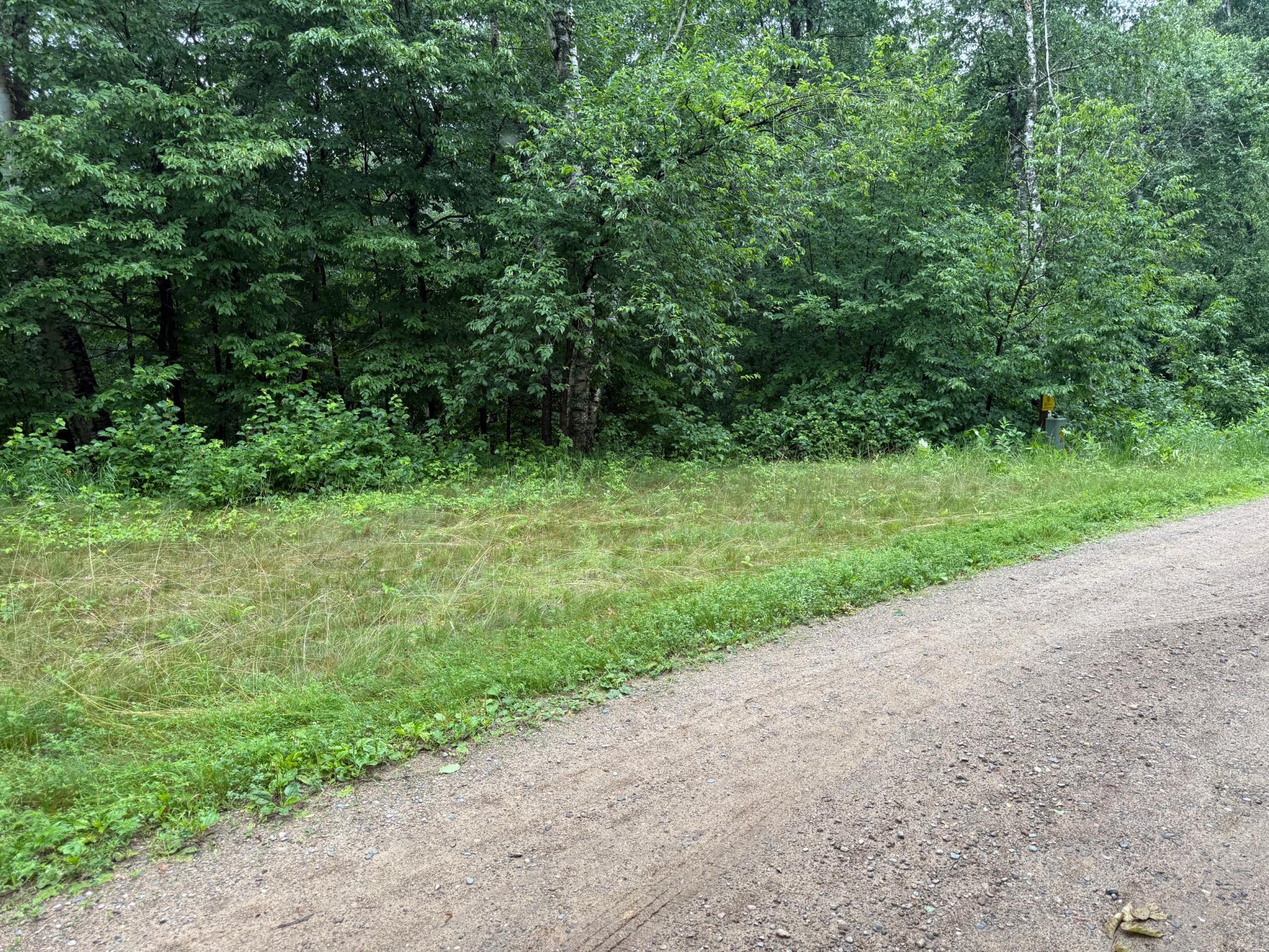 Tbd Hardy Lake Road Property Photo 2