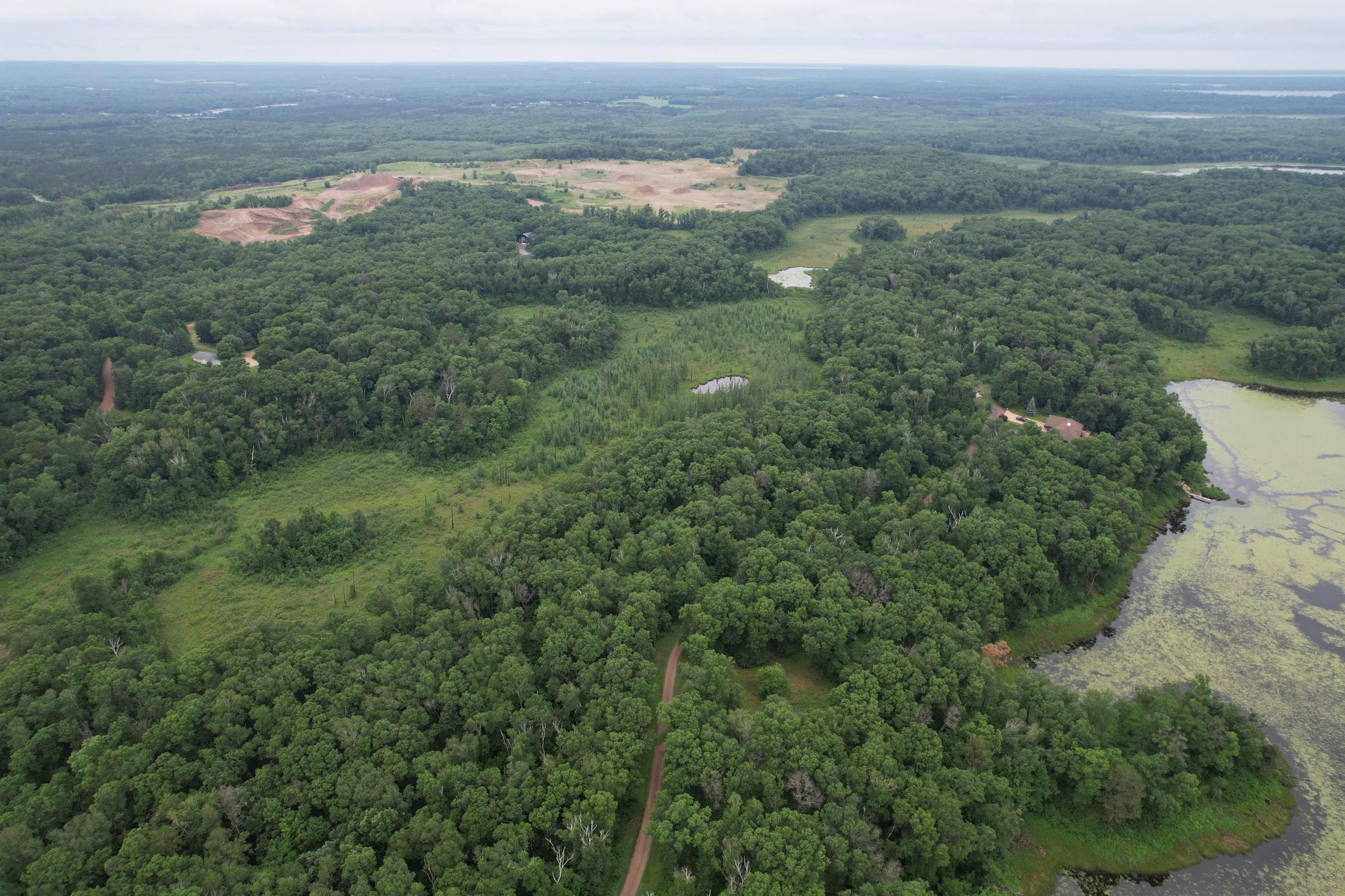 Tbd Hardy Lake Road Property Photo 20