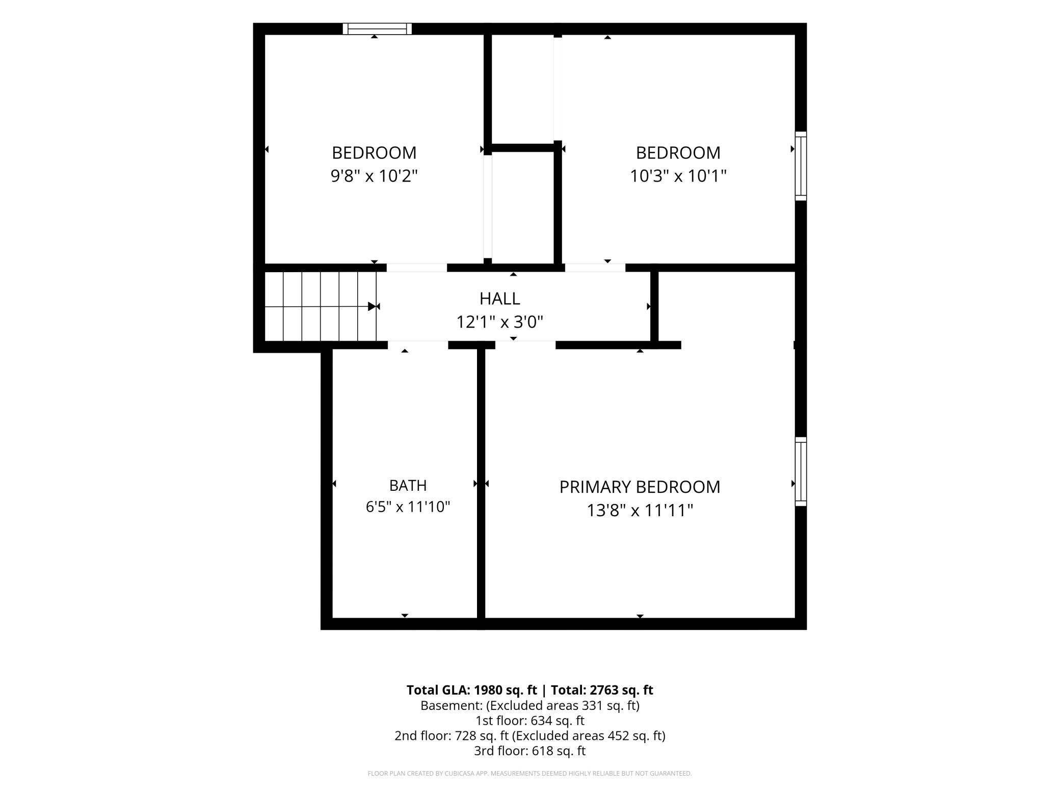 14579 Embry Path Property Photo 17