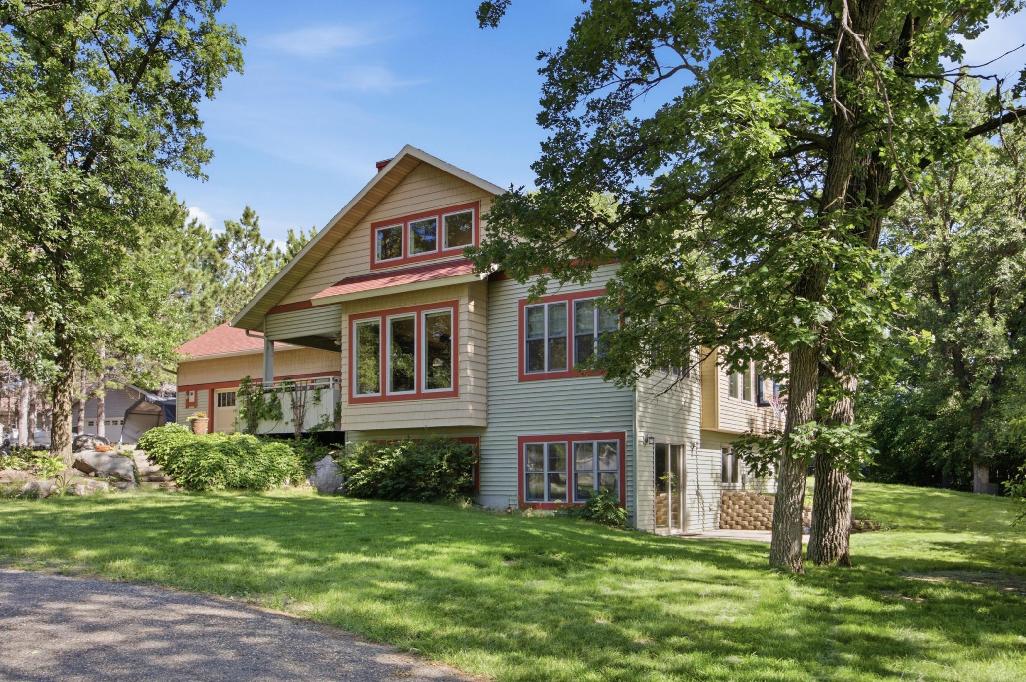1854 Long Lake Road Property Photo 1
