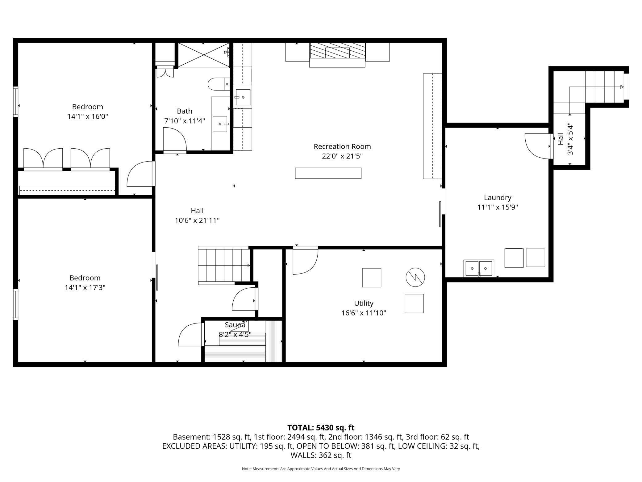 25551 885th Avenue Property Photo 107