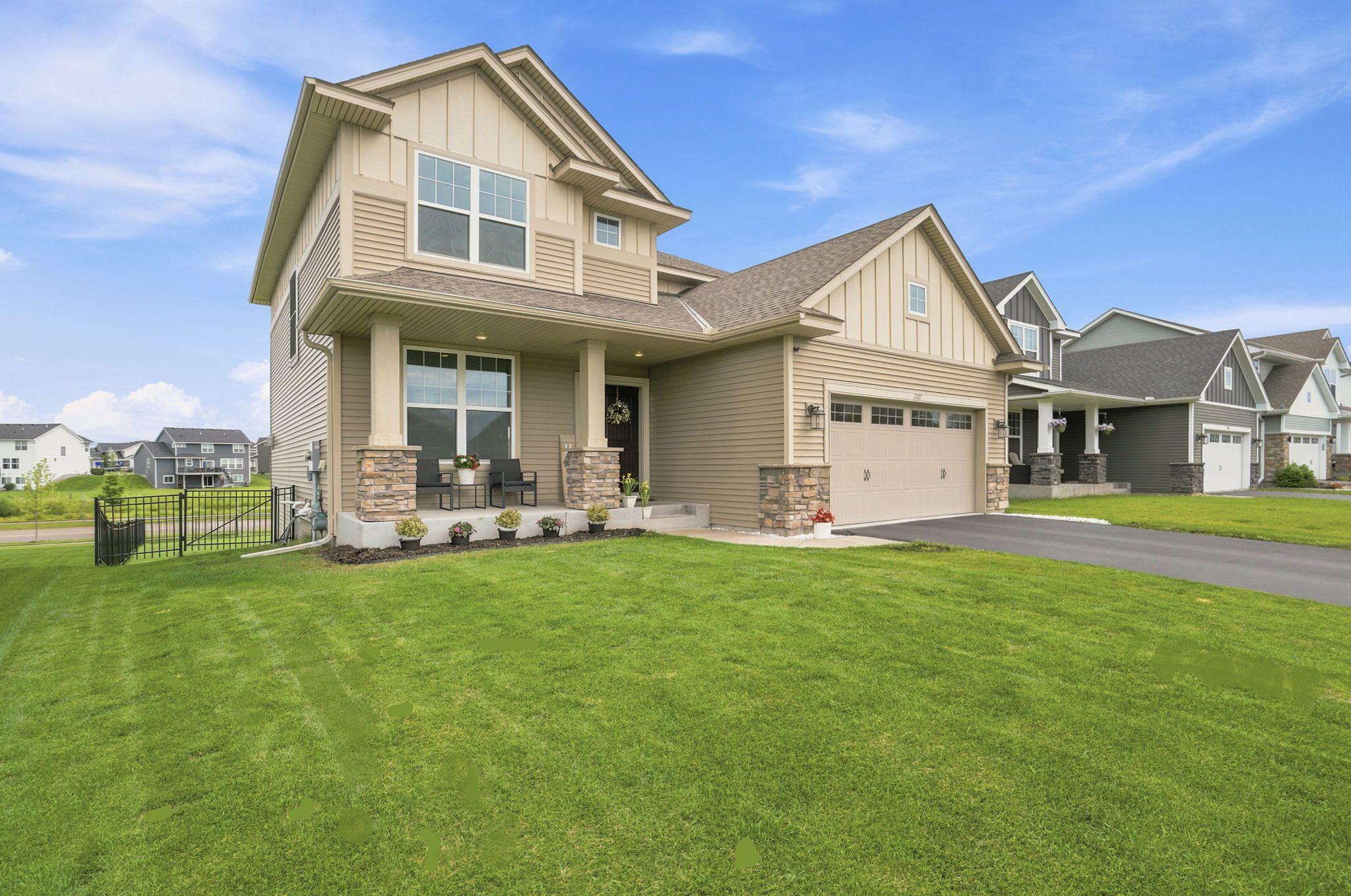 2107 Balsam Way Property Photo 1