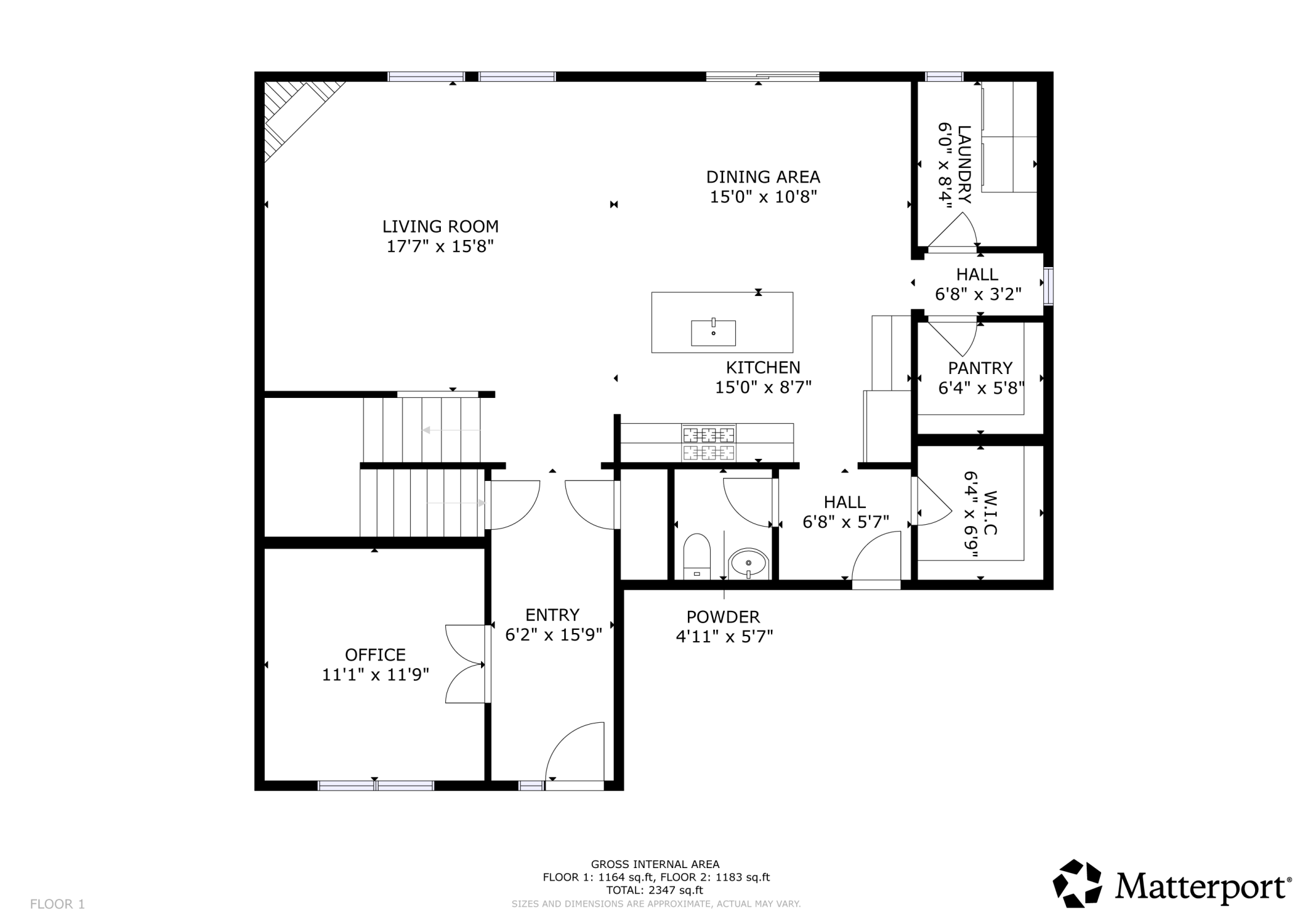 2107 Balsam Way Property Photo 37