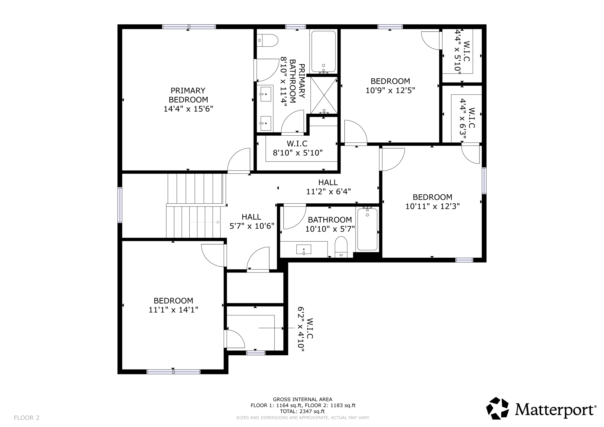 2107 Balsam Way Property Photo 38