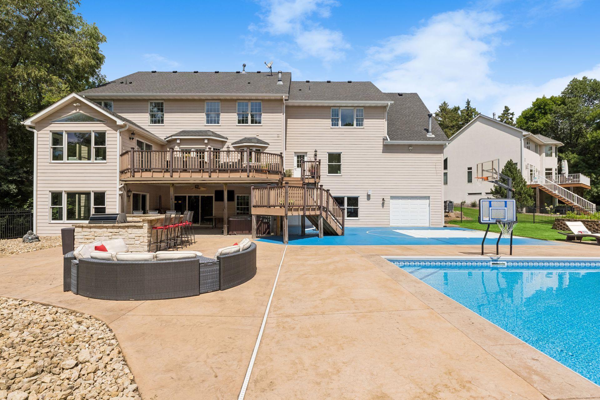 2012 Pine Ridge Drive Property Photo 89