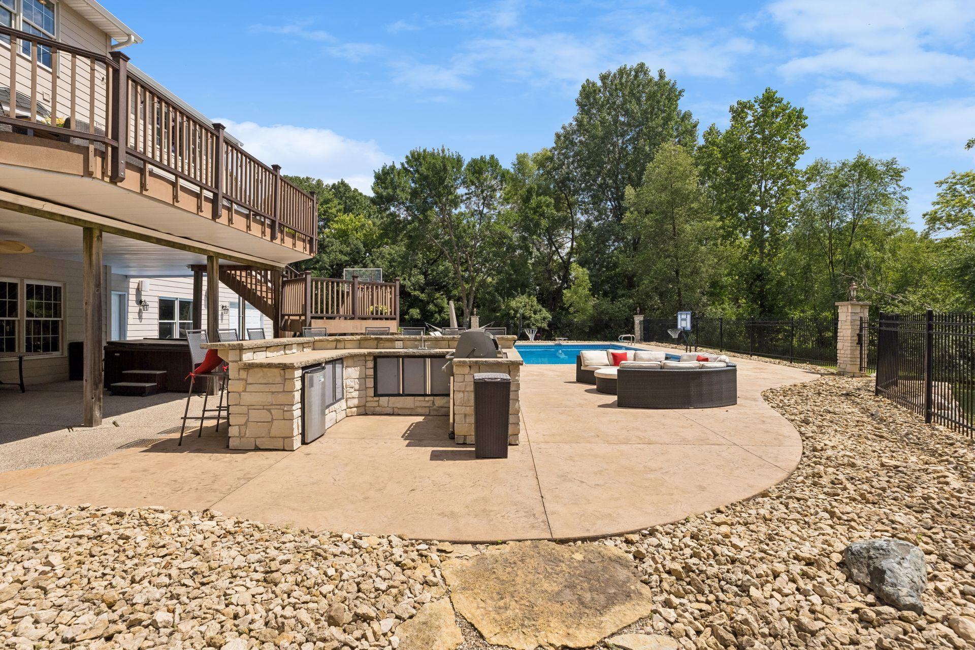 2012 Pine Ridge Drive Property Photo 92