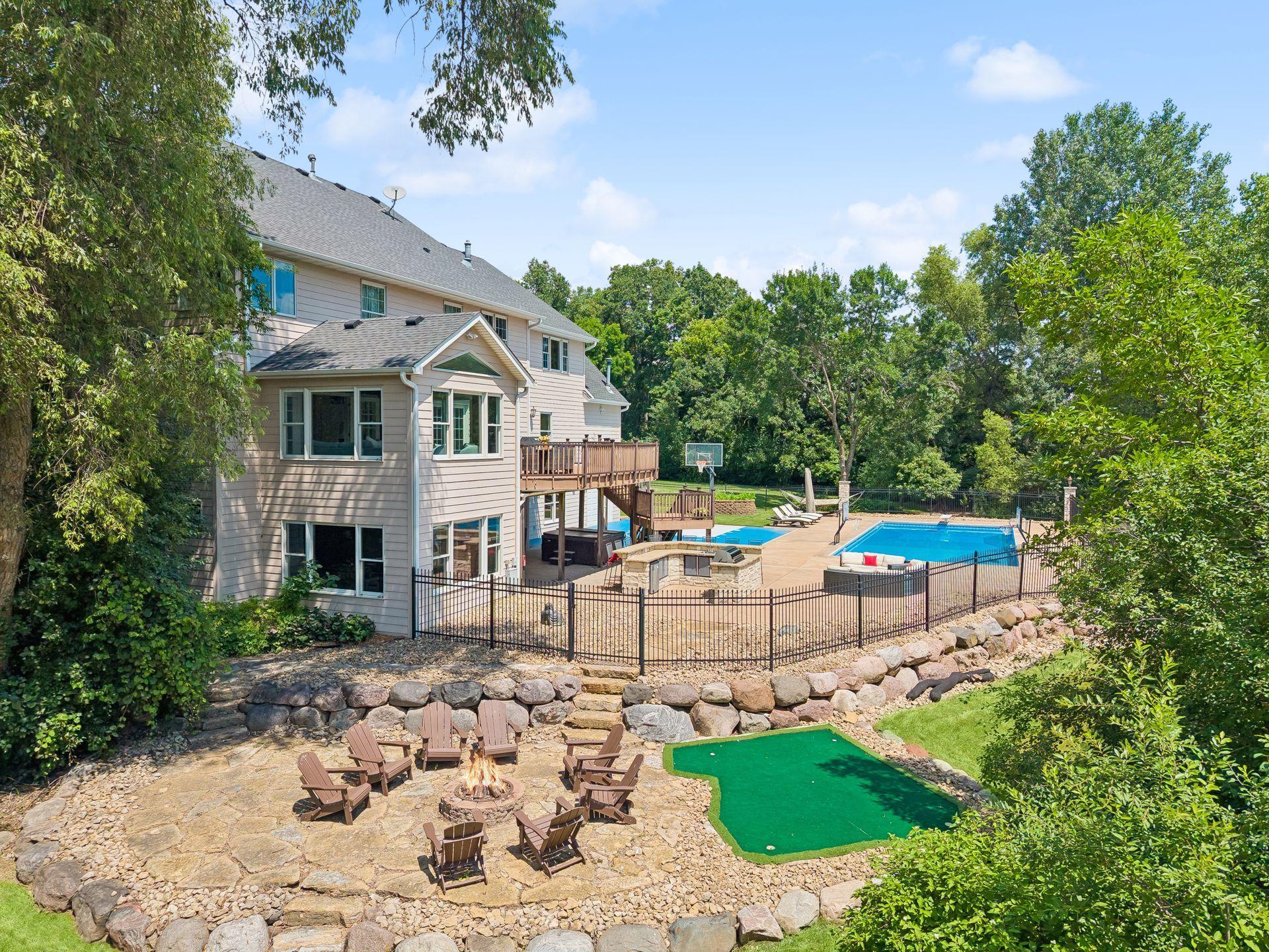 2012 Pine Ridge Drive Property Photo 110