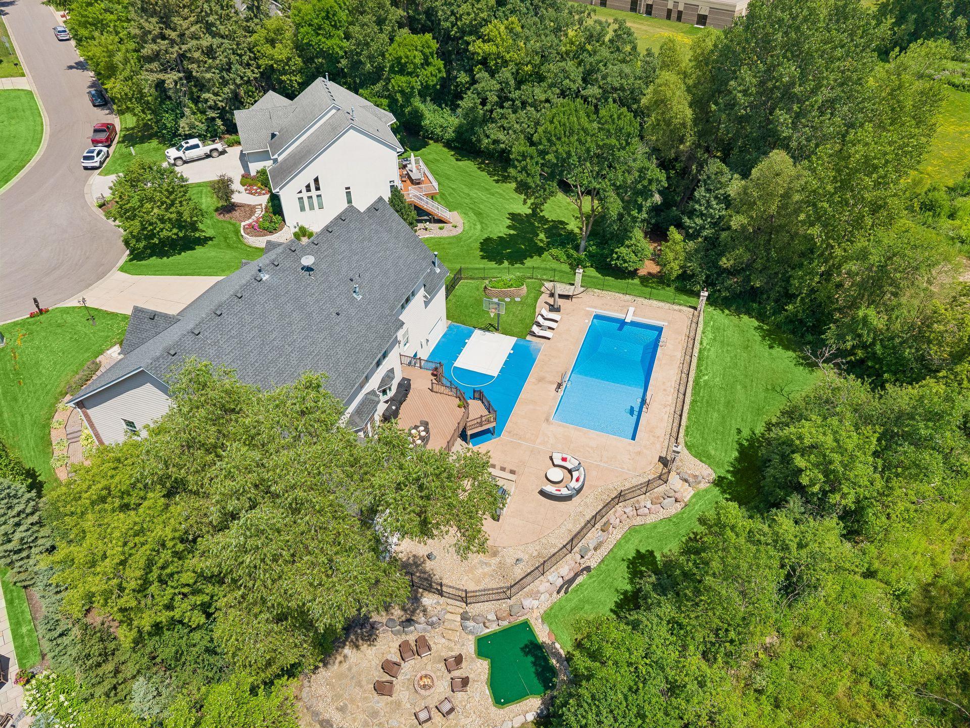 2012 Pine Ridge Drive Property Photo 111