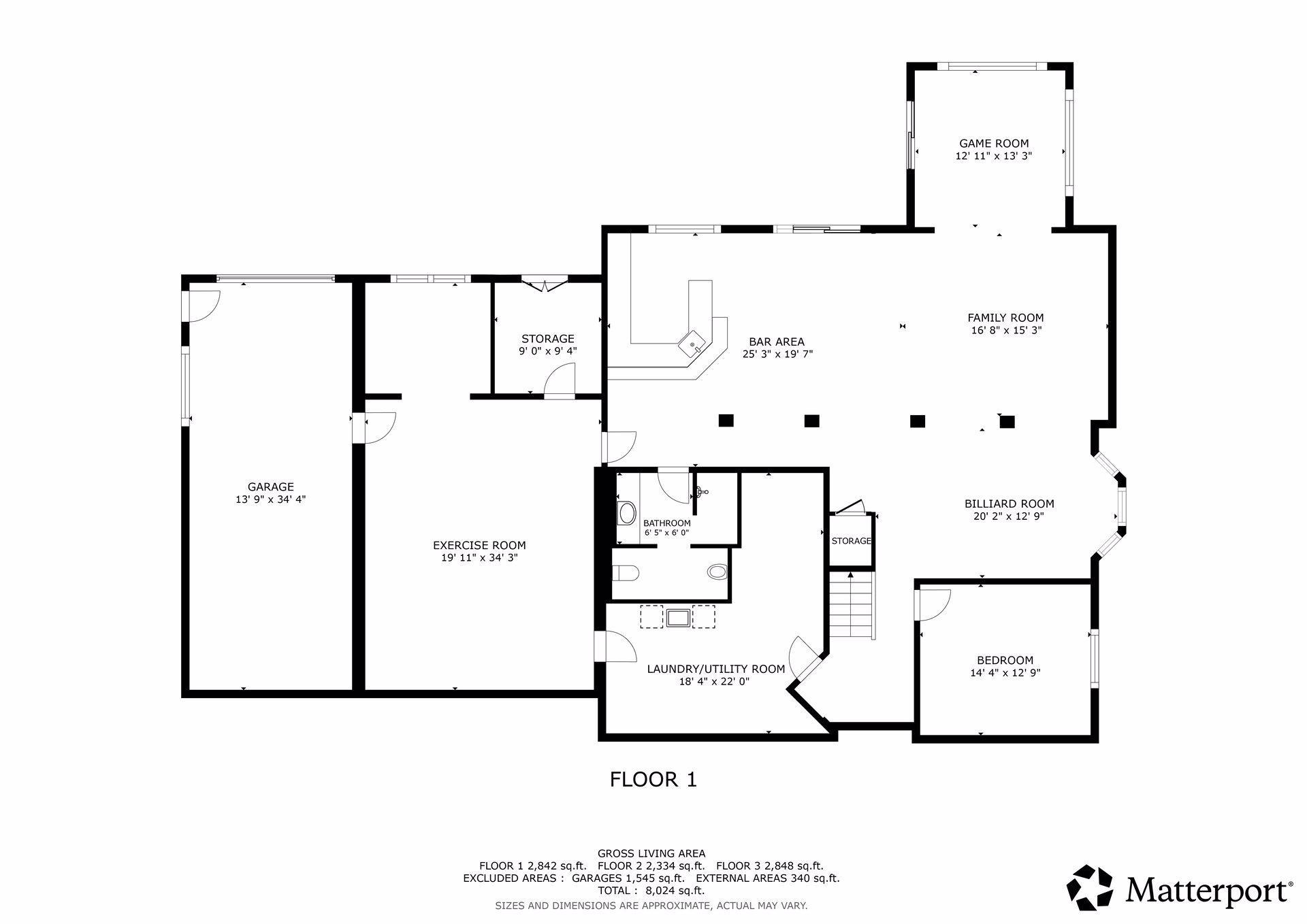 2012 Pine Ridge Drive Property Photo 115