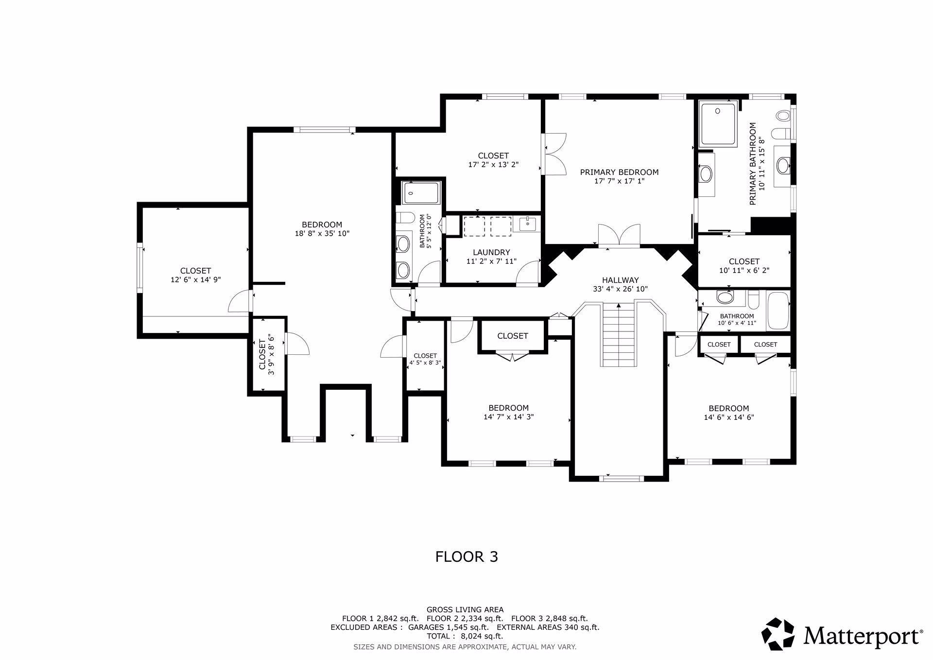 2012 Pine Ridge Drive Property Photo 117