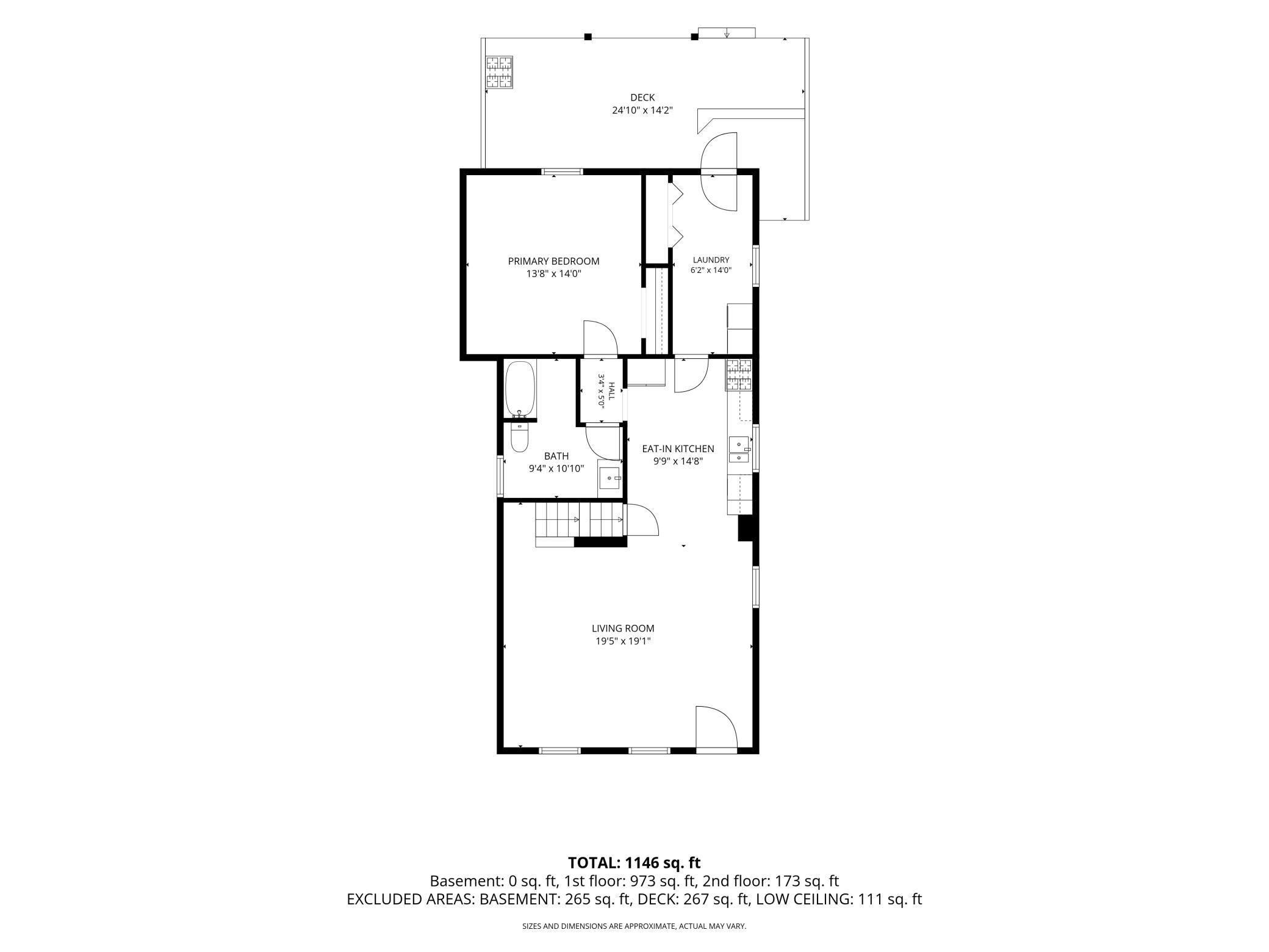 147 Lawson Avenue E Property Photo 37