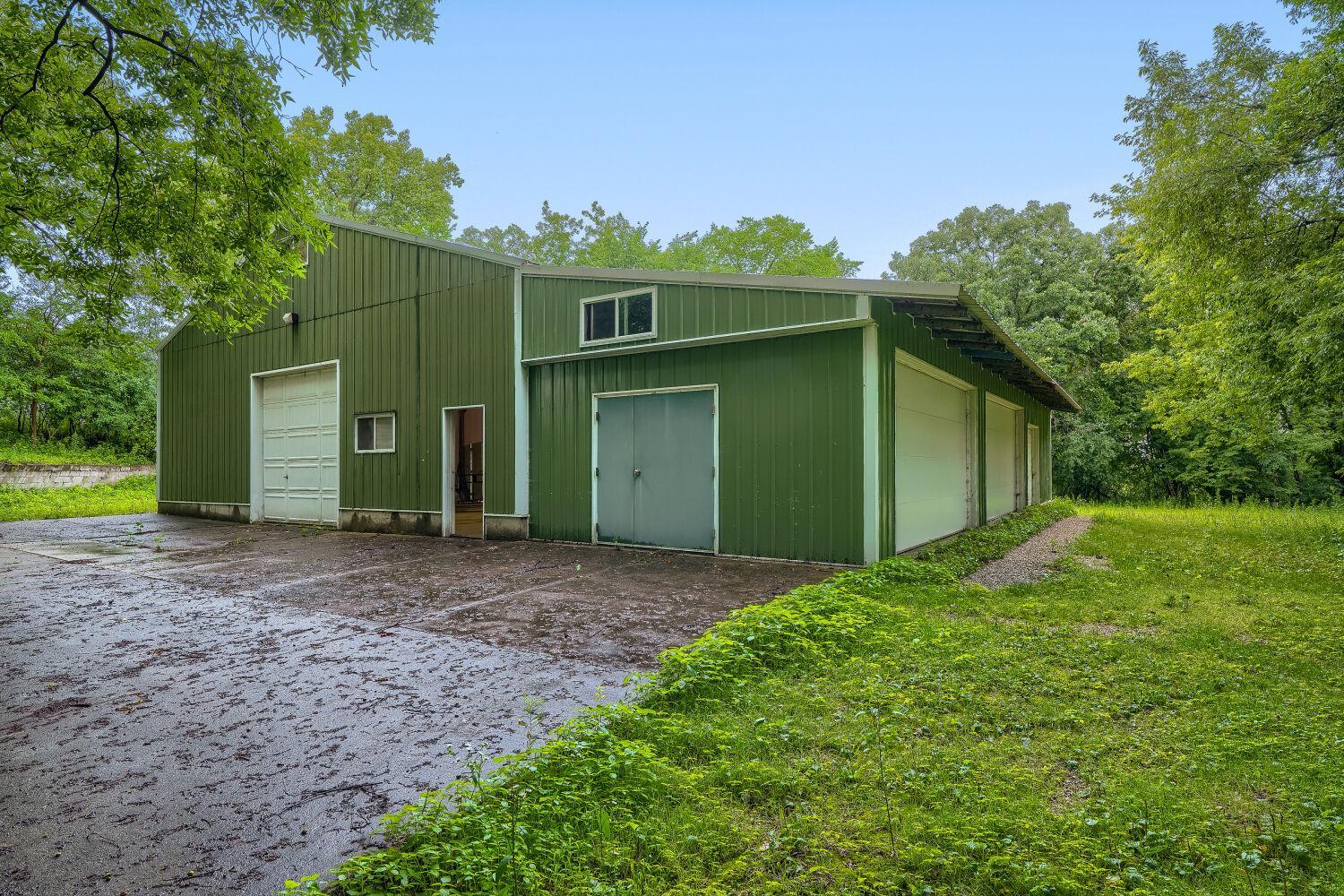 13151 Highway 13 S Property Photo 26