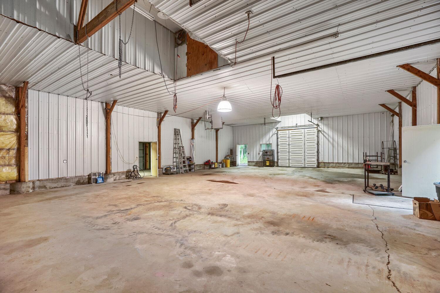 13151 Highway 13 S Property Photo 27