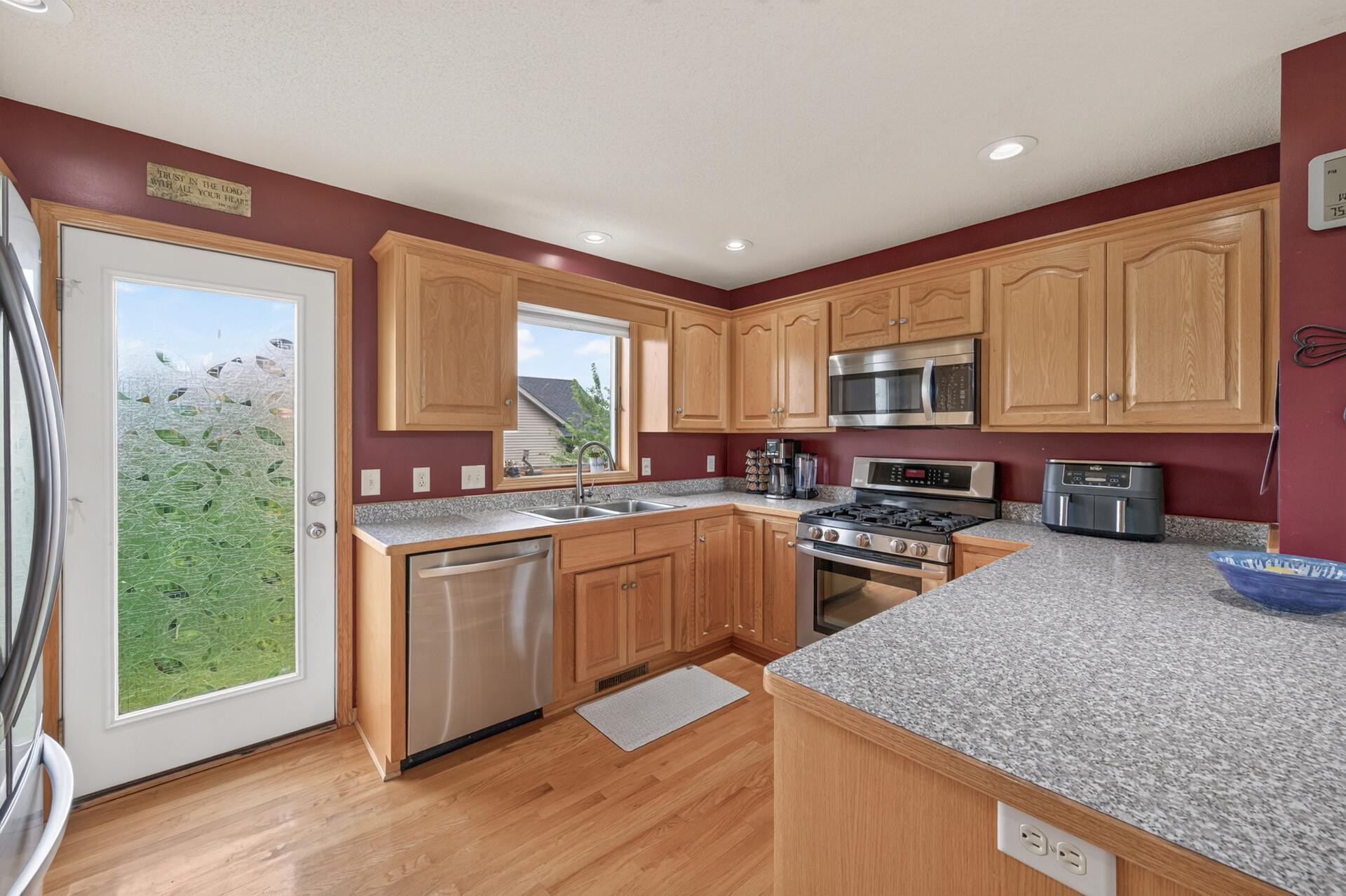 4858 382nd Drive Property Photo 9
