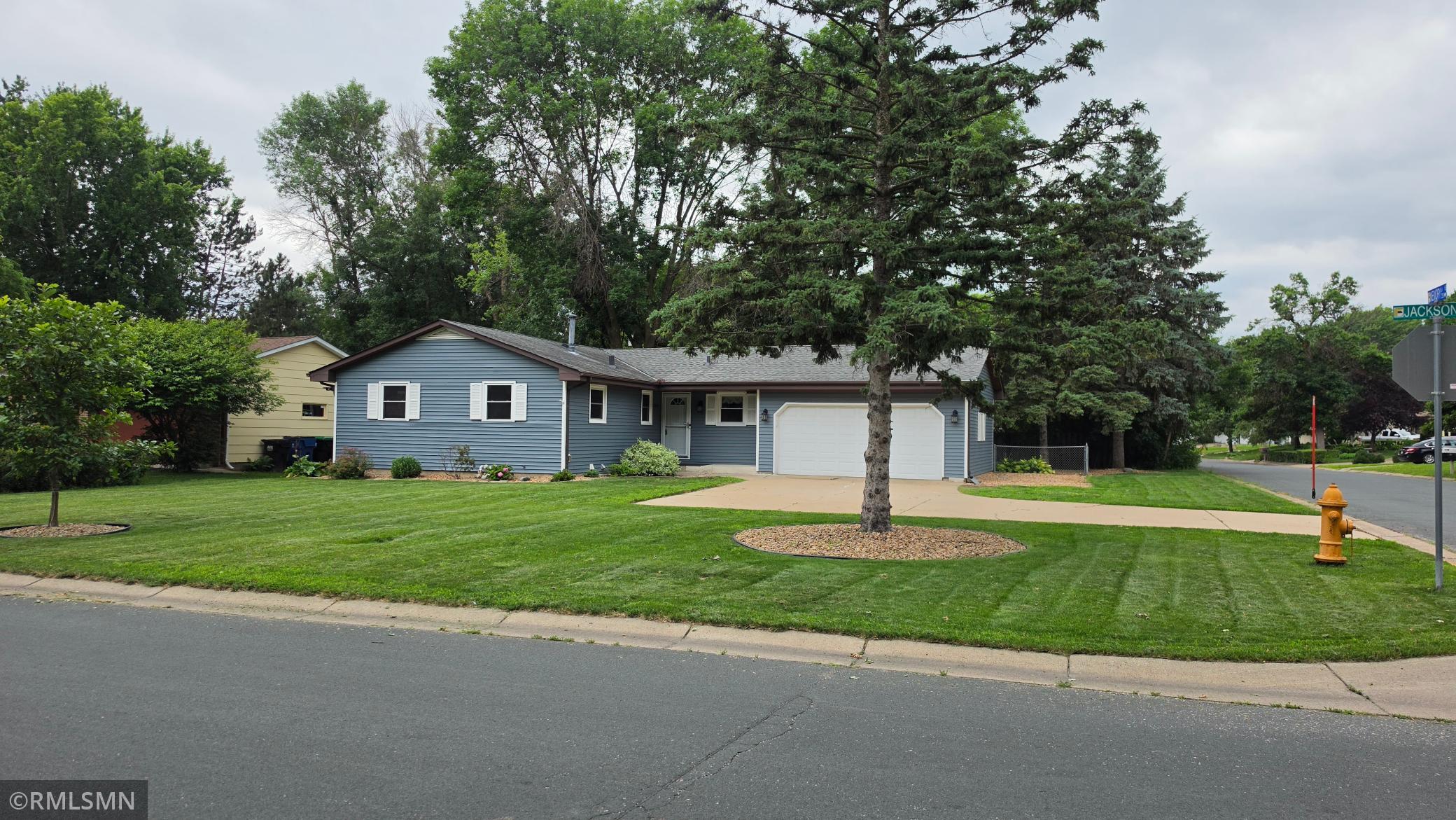 7399 Memory Lane Ne Property Photo 1